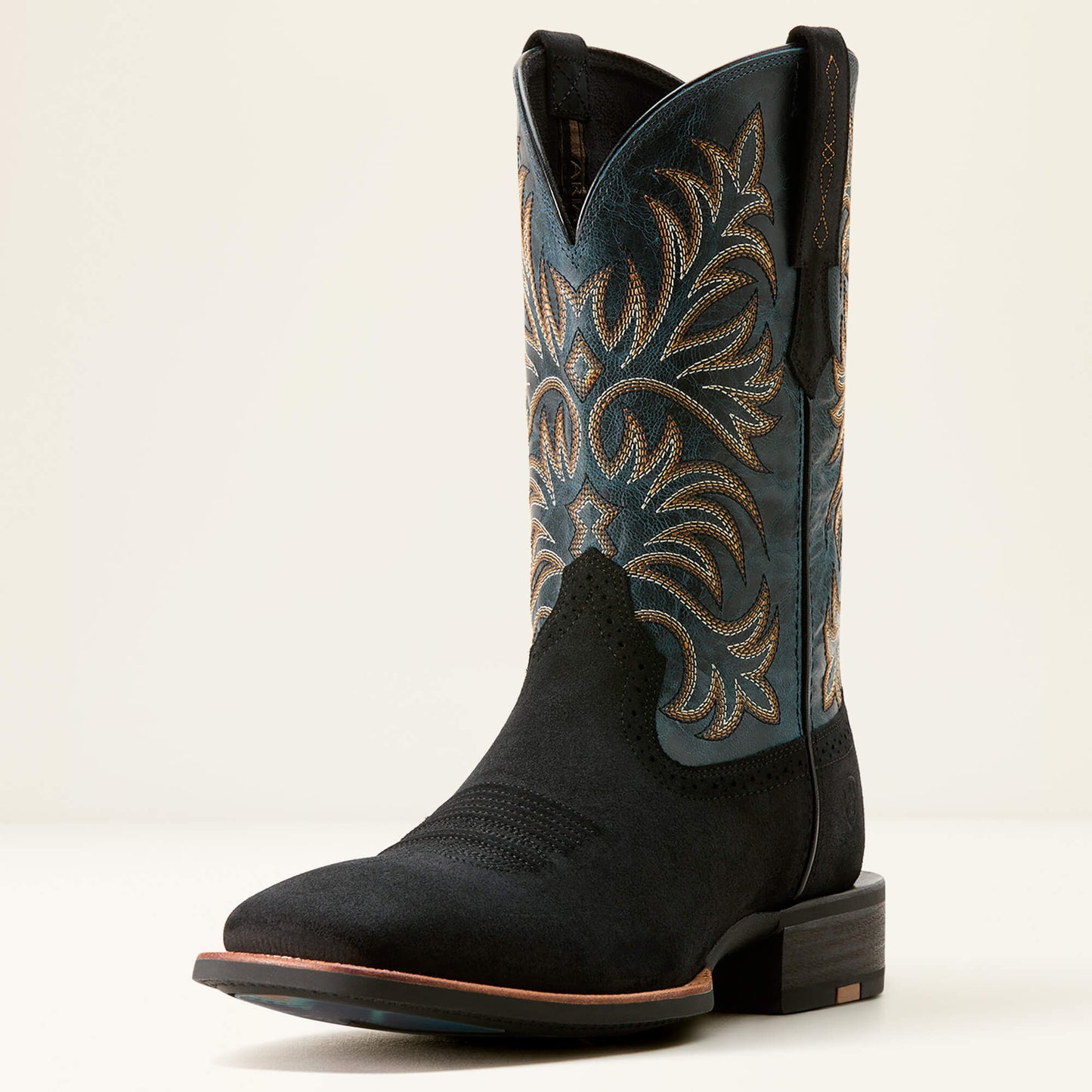 Ariat Men Oakwood Cowboy Boot