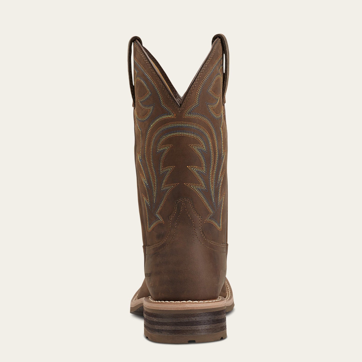 Ariat Men Hybrid Rancher Waterproof Western Boot