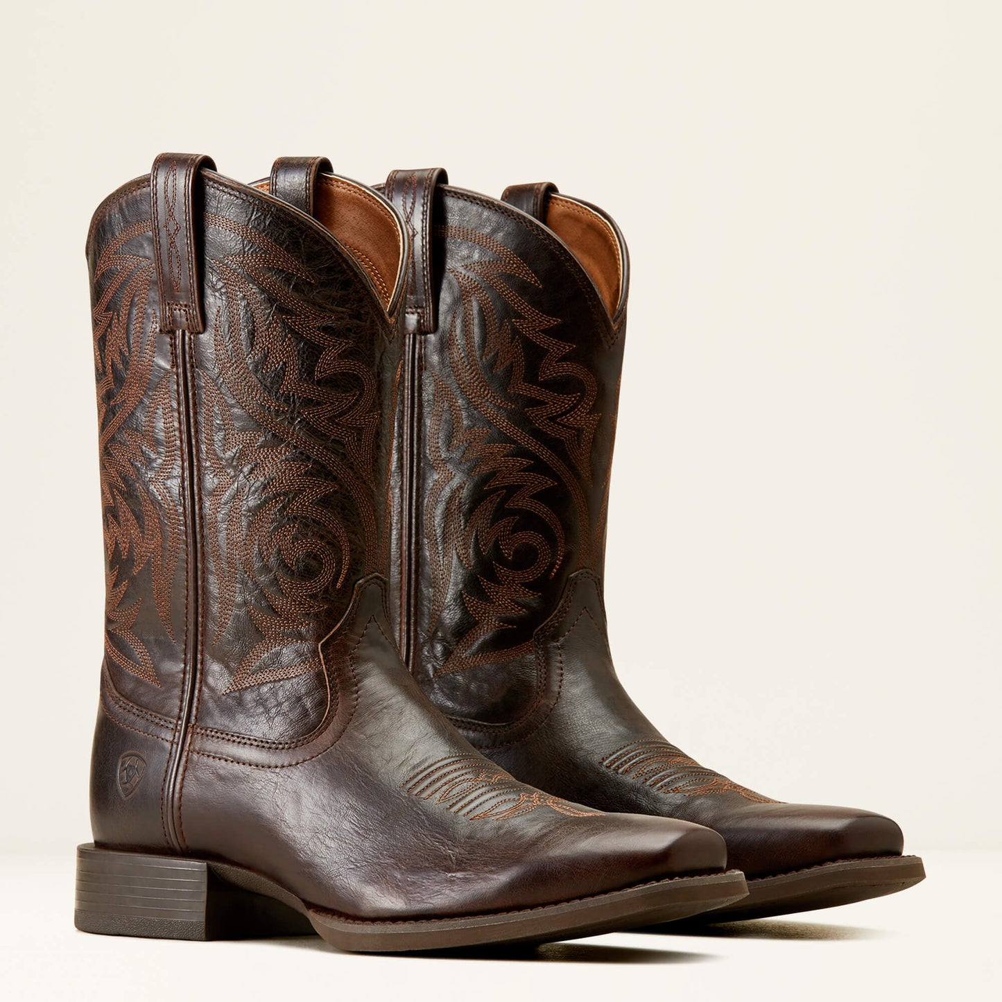 Ariat Men Sport Herdsman Cowboy Boot