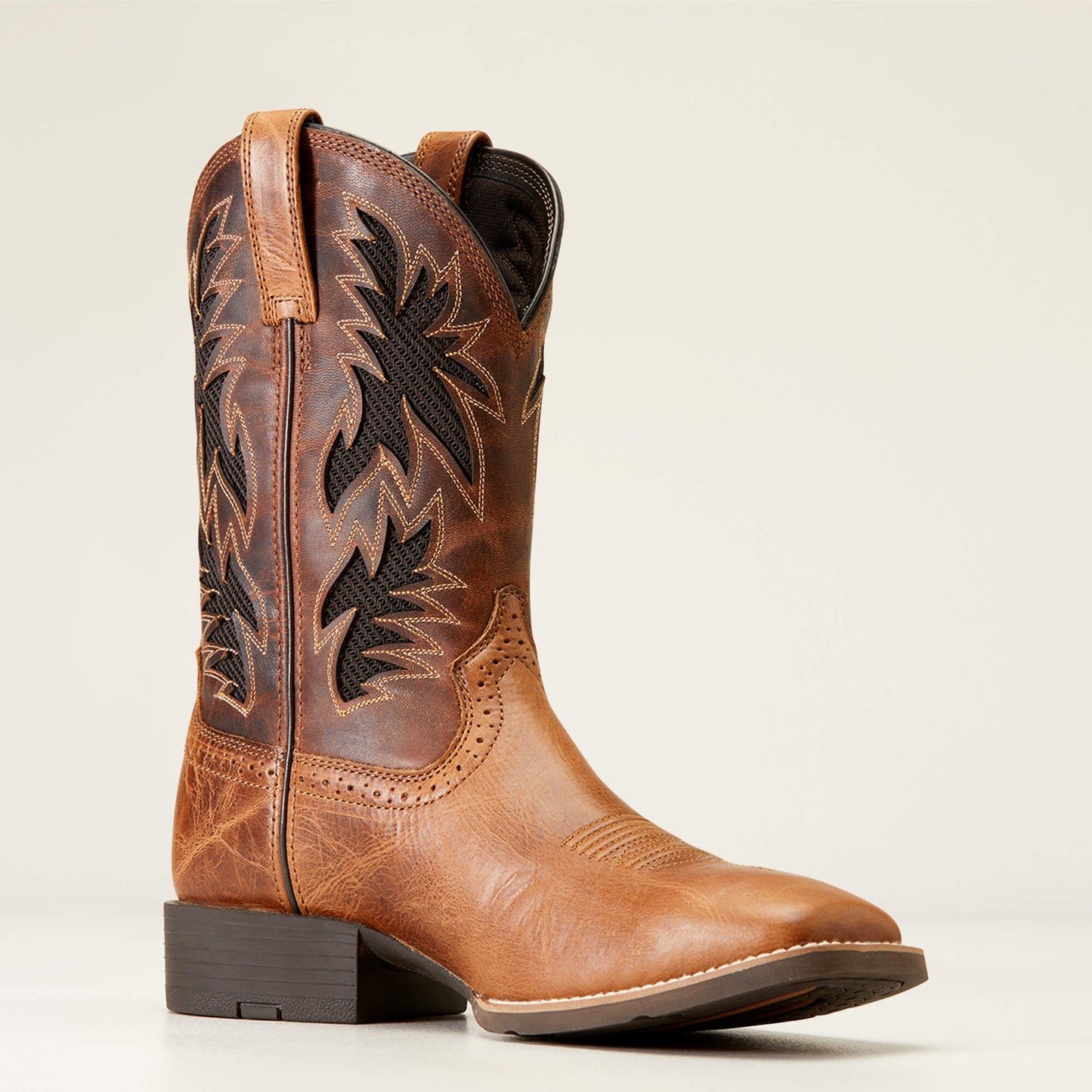 Ariat Men Sport Cool VentTEK Cowboy Boot