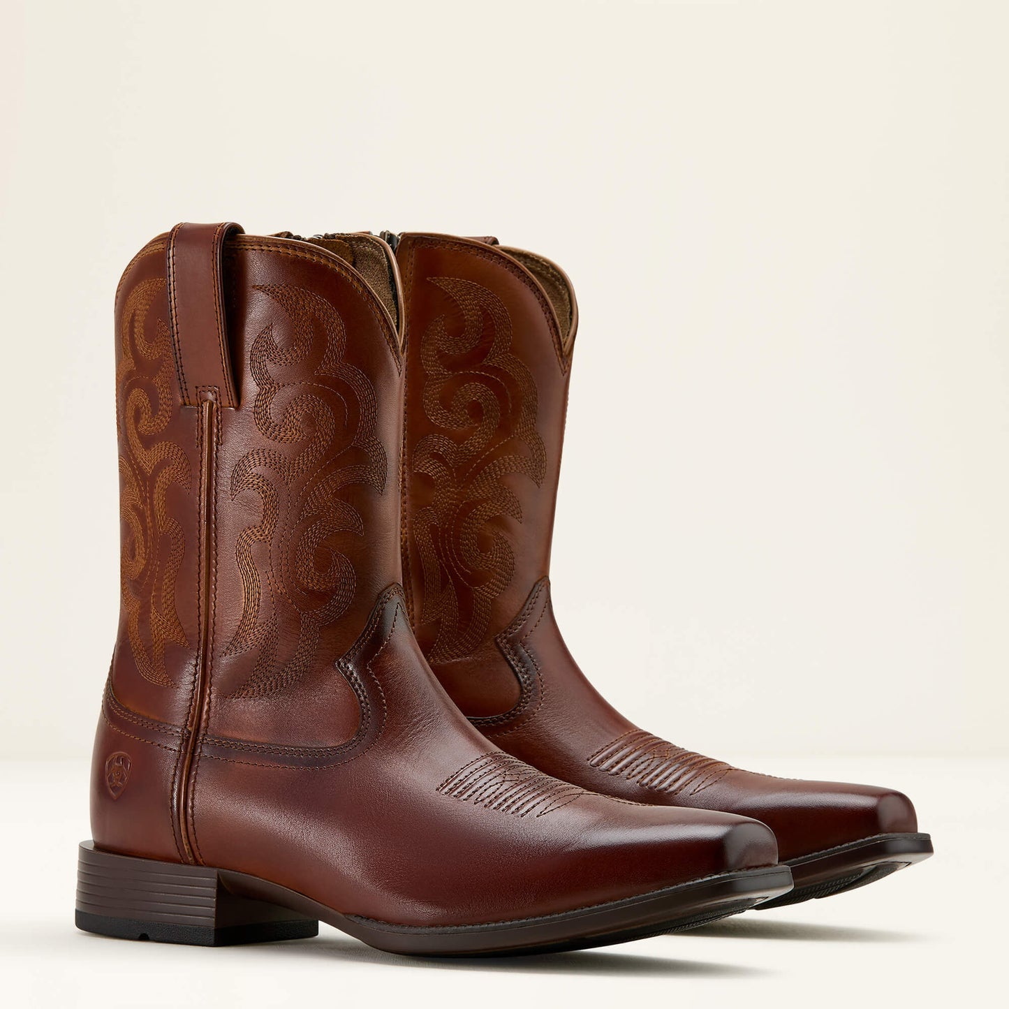 Ariat Men Bodie Western Boot