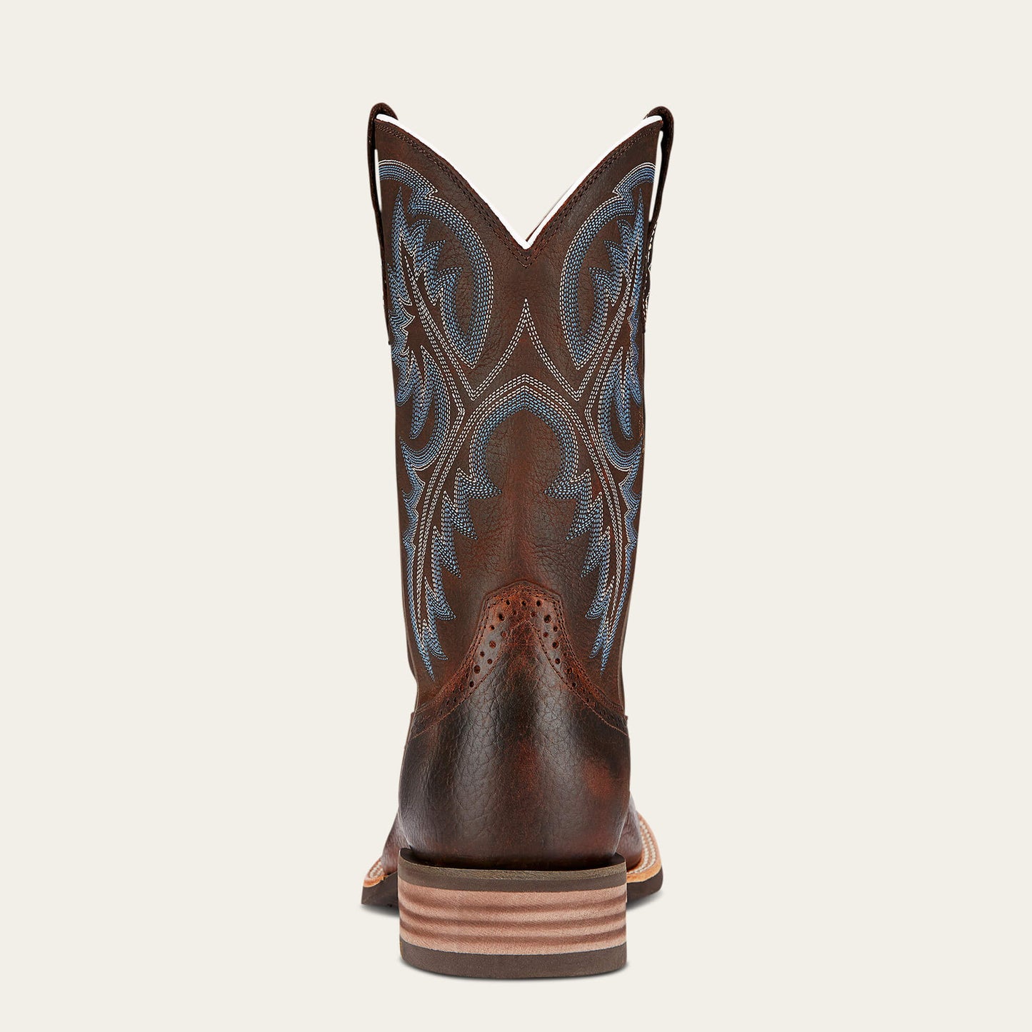 Ariat Men Quickdraw Western Boot
