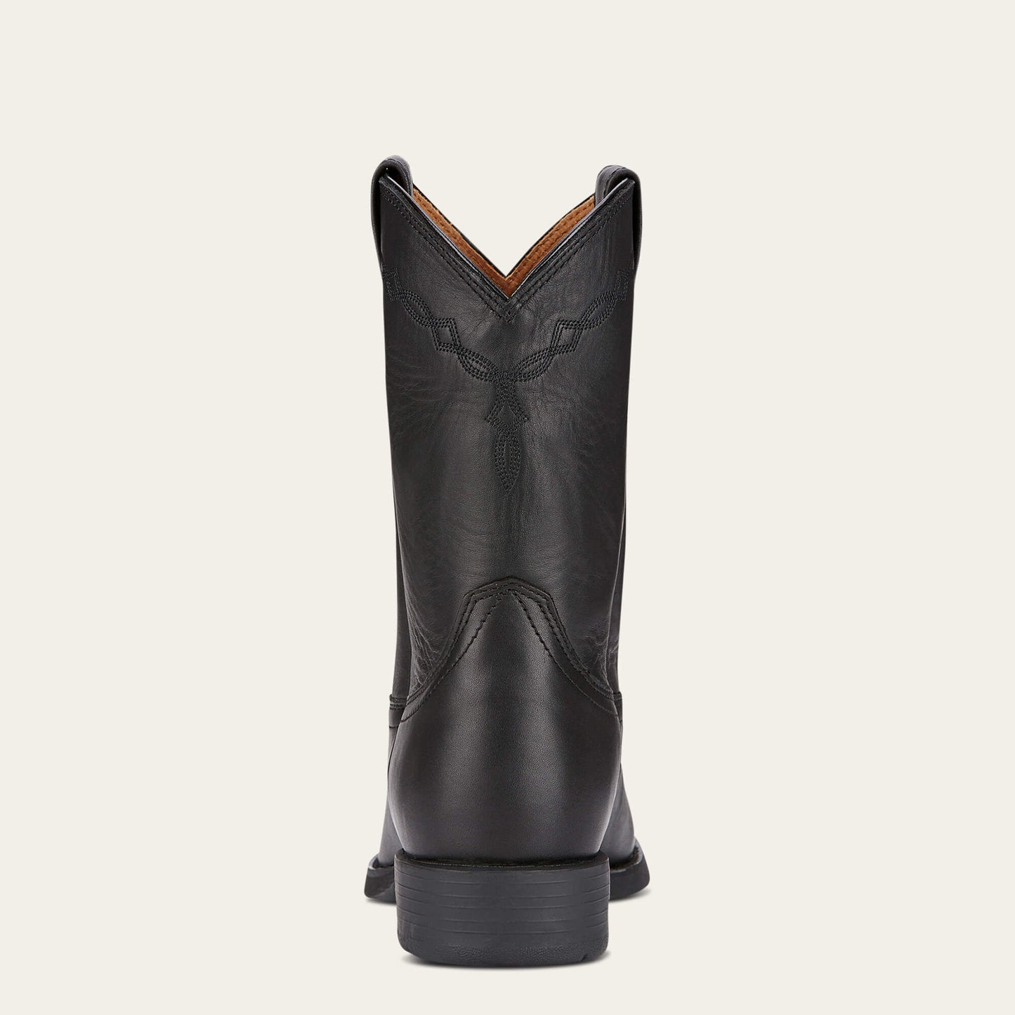 Ariat Men Heritage Roper Western Boot