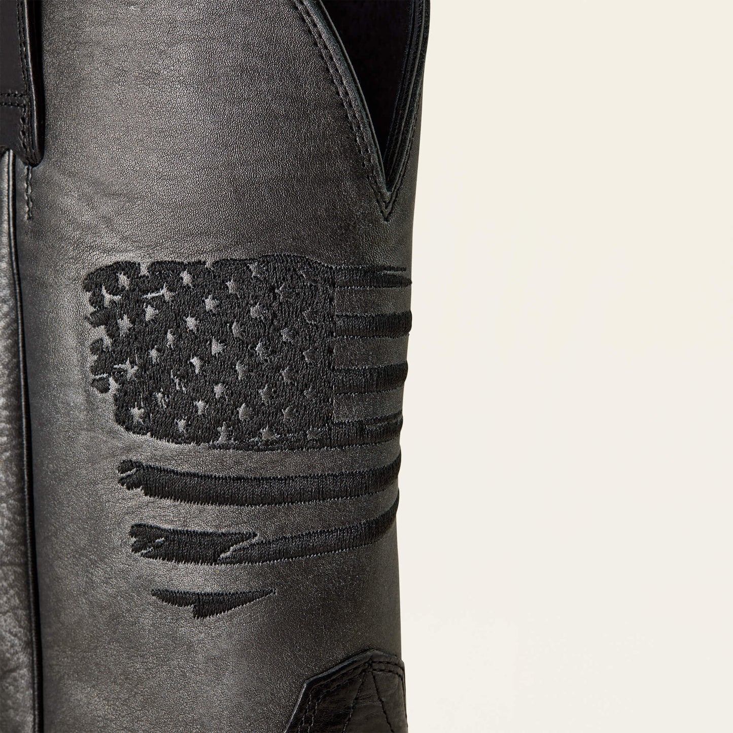 Ariat Men Circuit Patriot Cowboy Boot