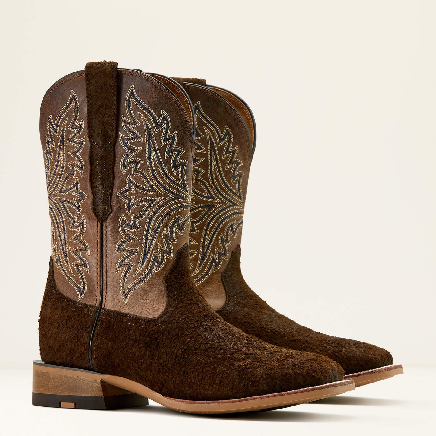 Ariat Men Walker Cowboy Boot