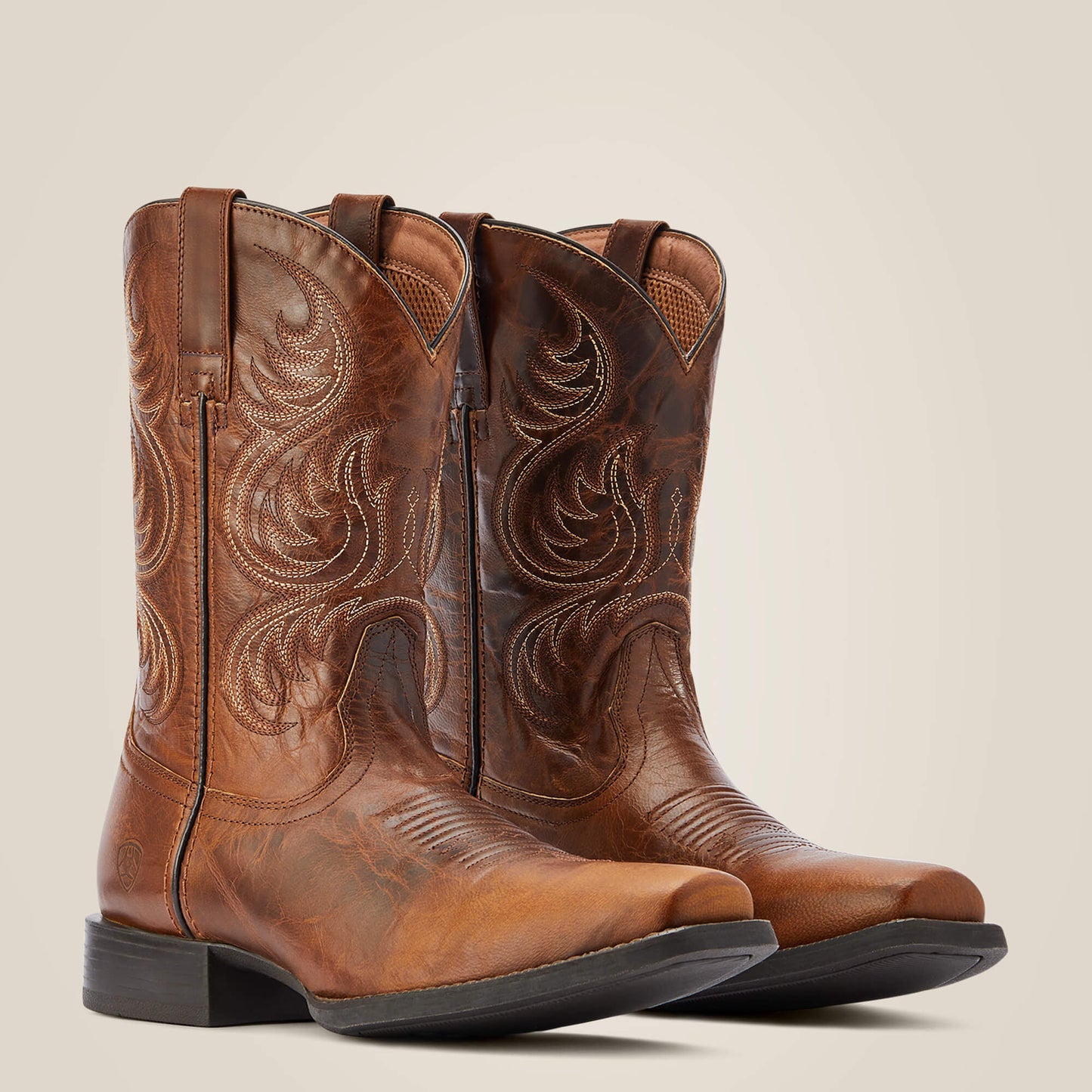 Ariat Men Sport Boss Man Western Boot