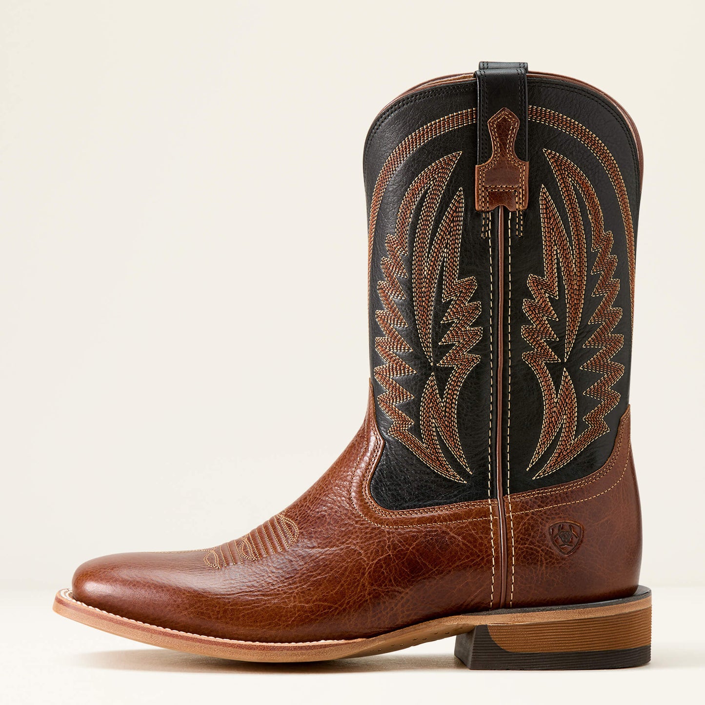 Ariat Men Sidestrike Cowboy Boot