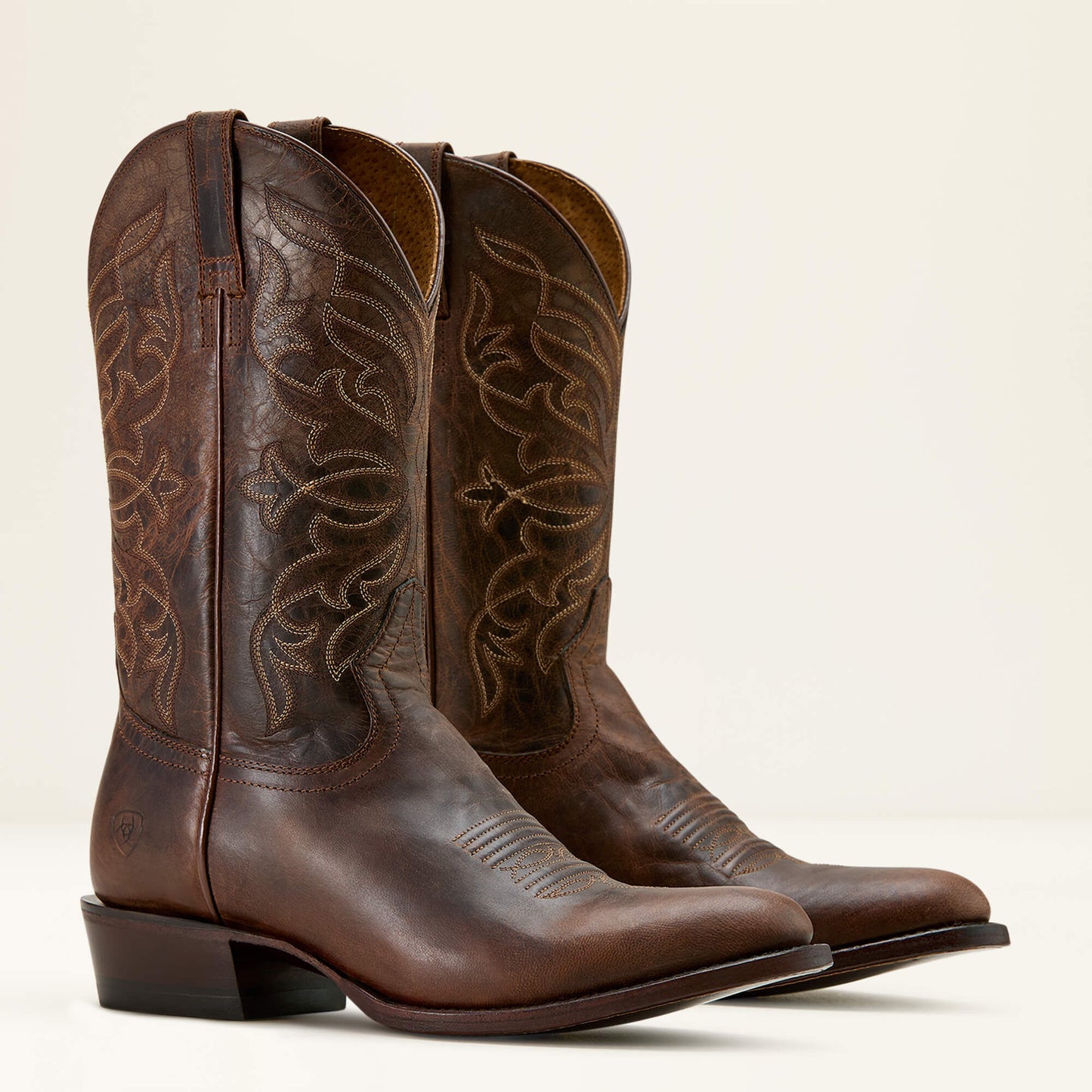 Ariat Men Maverick Western Boot