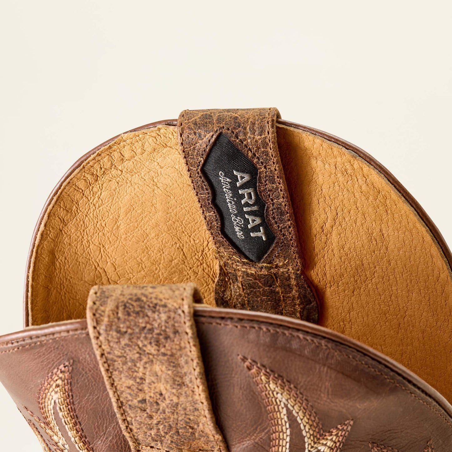 Ariat Men Futurity Platinum Narrow Cutter Toe Cowboy Boot