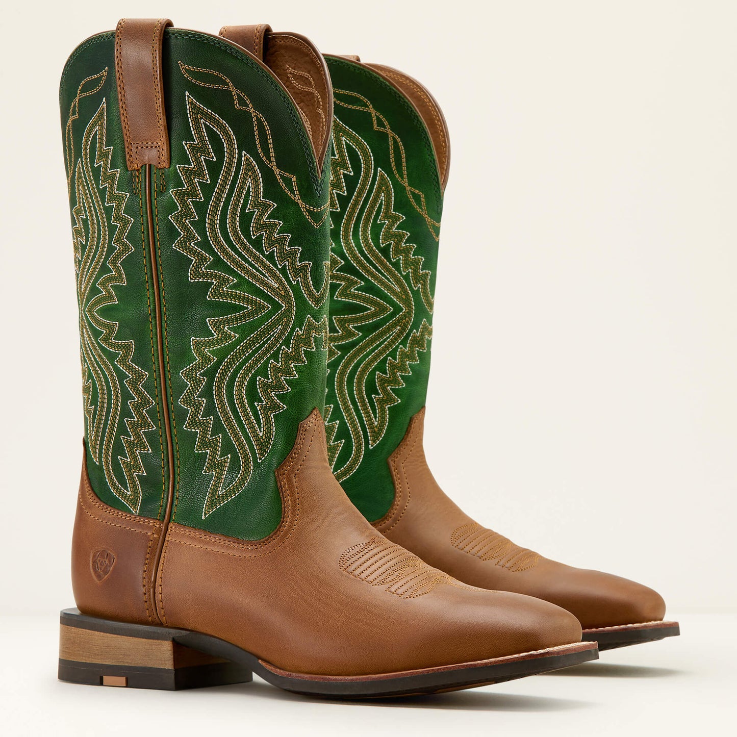 Ariat Men Baxter Cowboy Boot