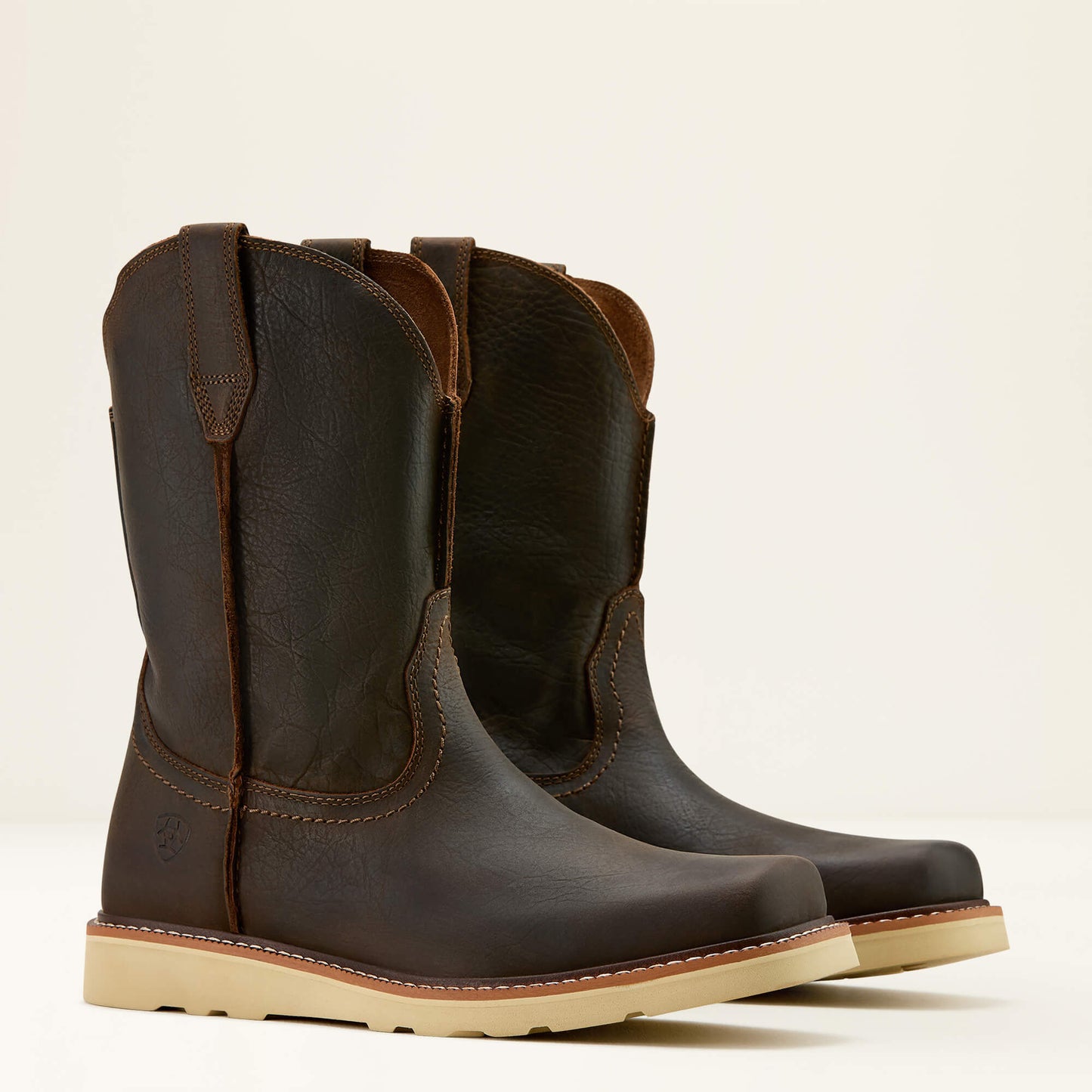 Ariat Men Rambler Recon Western Boot