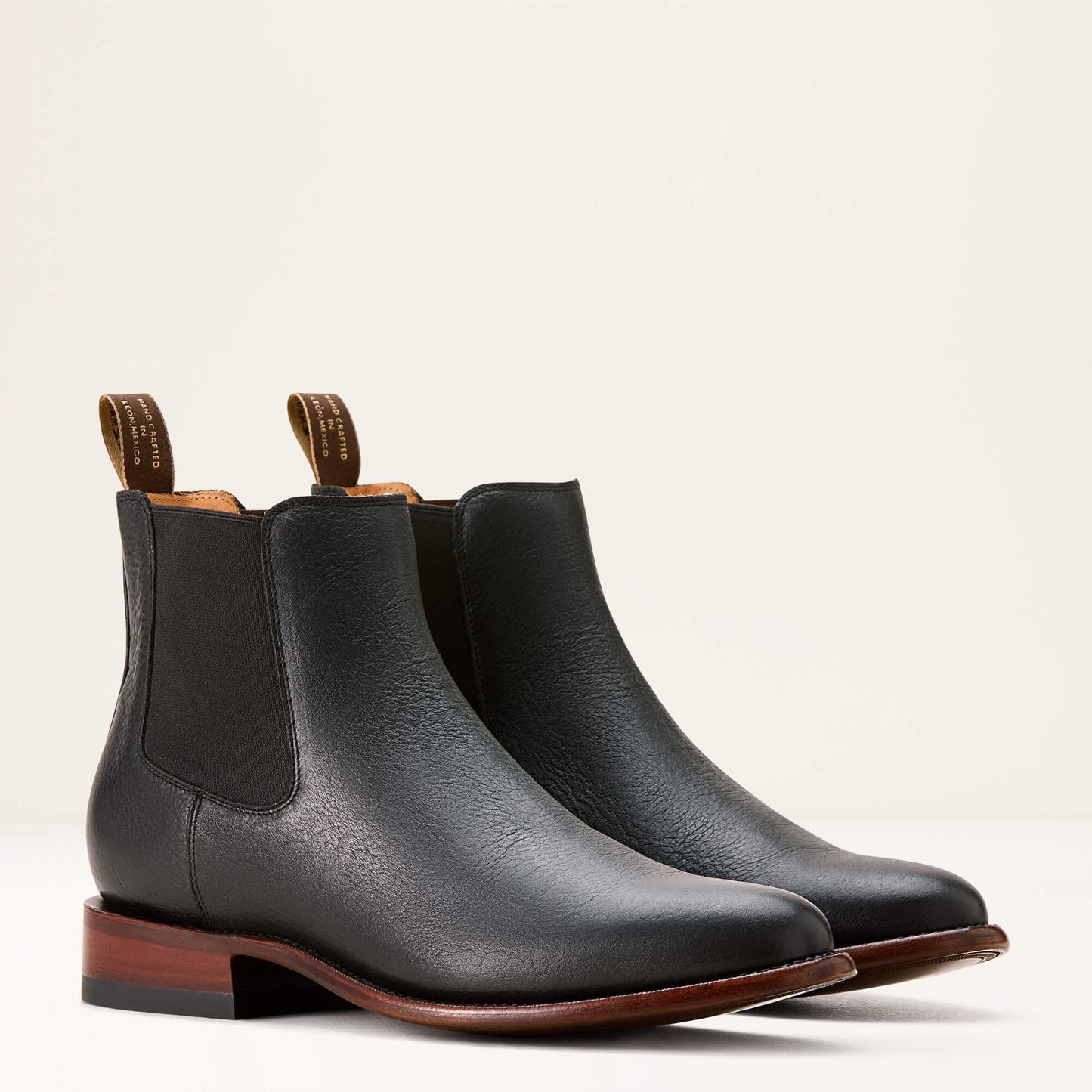 Ariat Men Bench Made Reed Western Boot