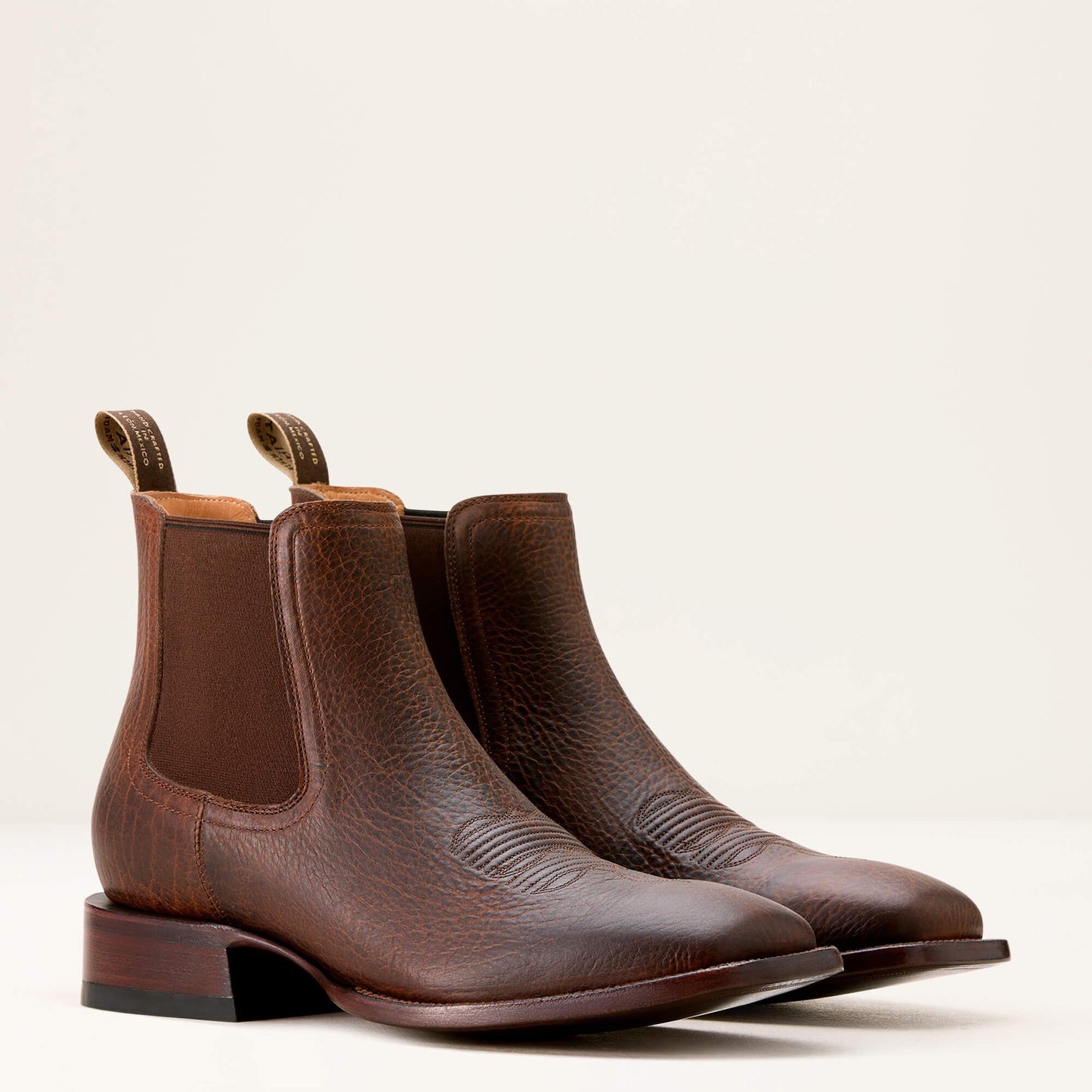 Ariat Men Bench Made Younger Western Boot