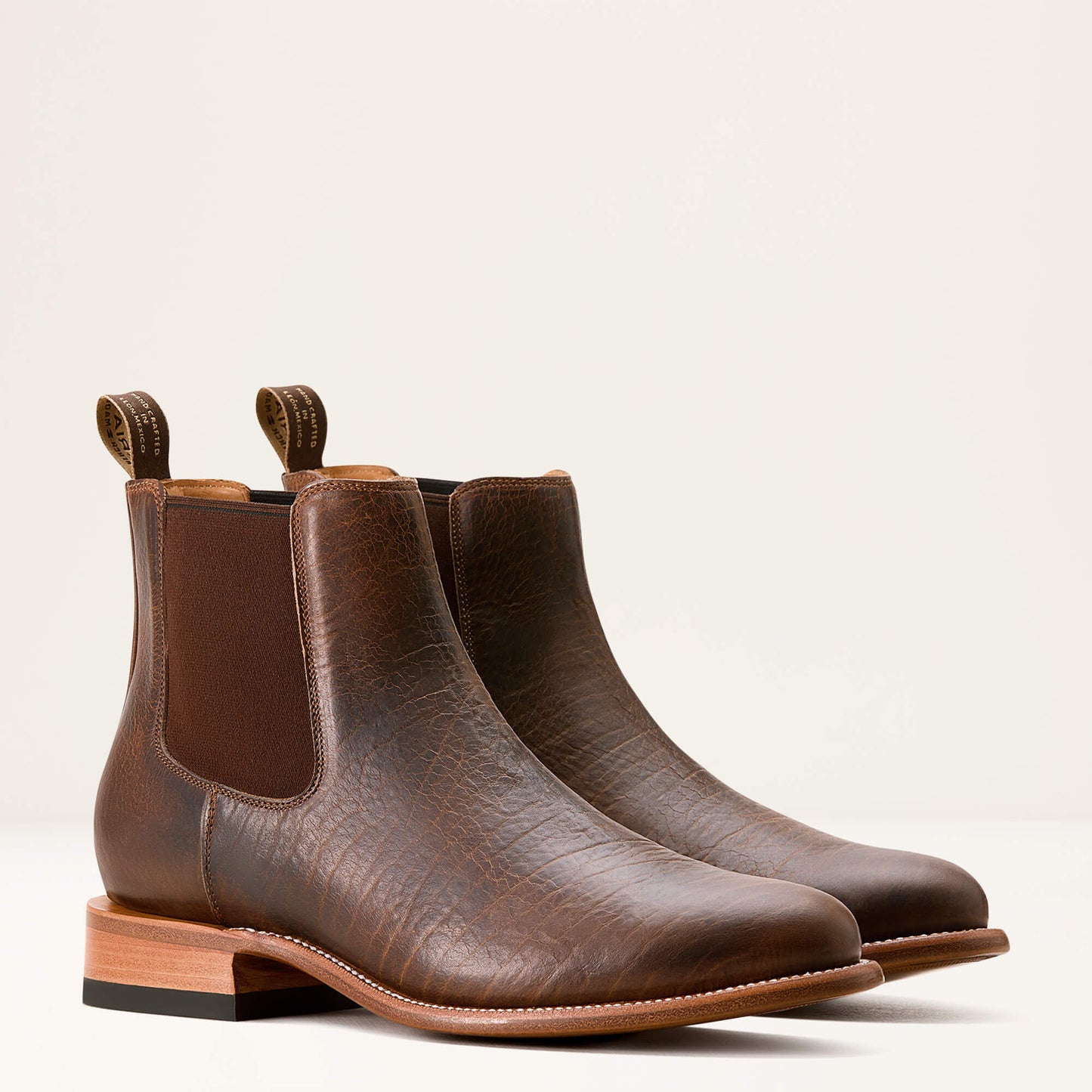 Ariat Men Bench Made Reed Western Boot