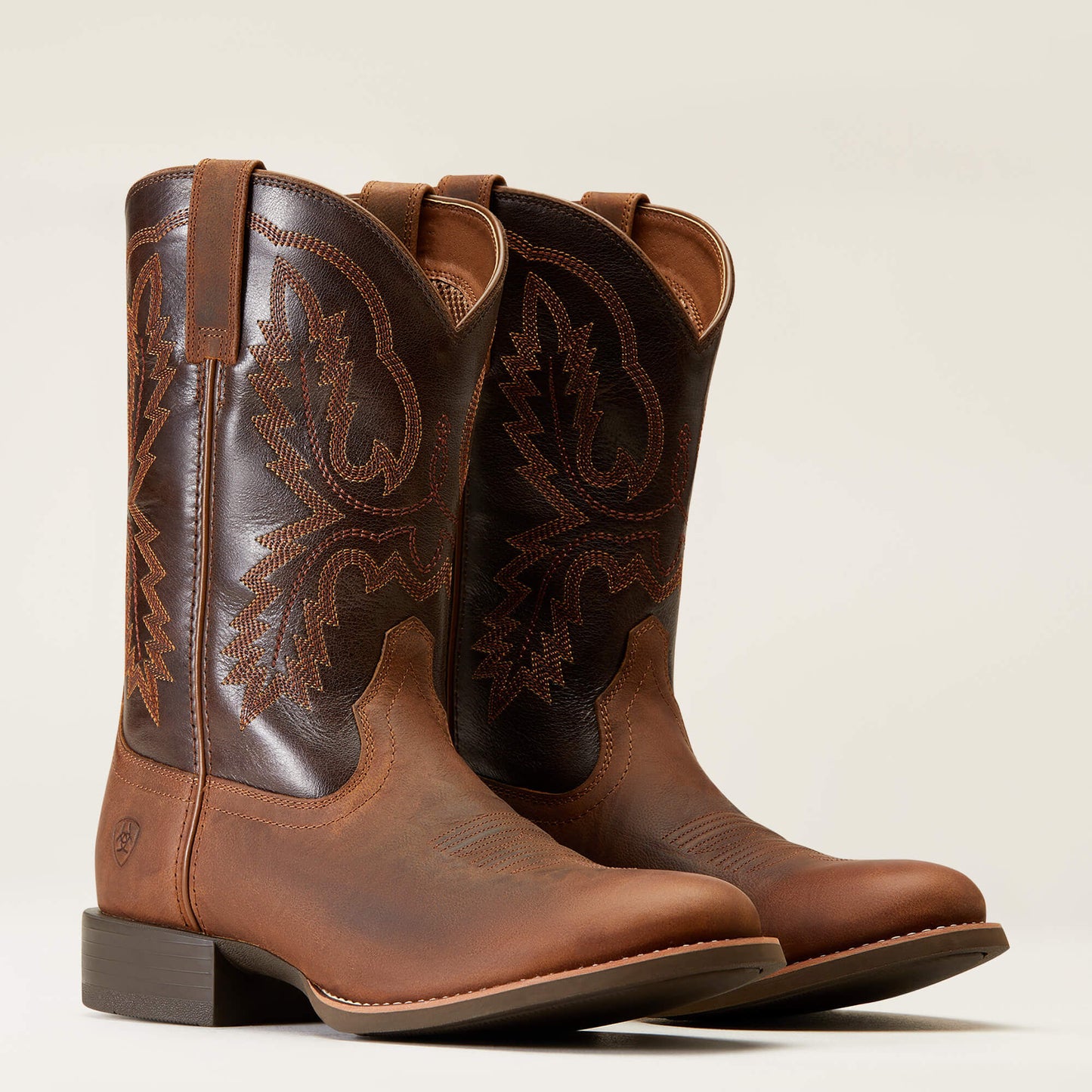 Ariat Men Sport Stratten Cowboy Boot