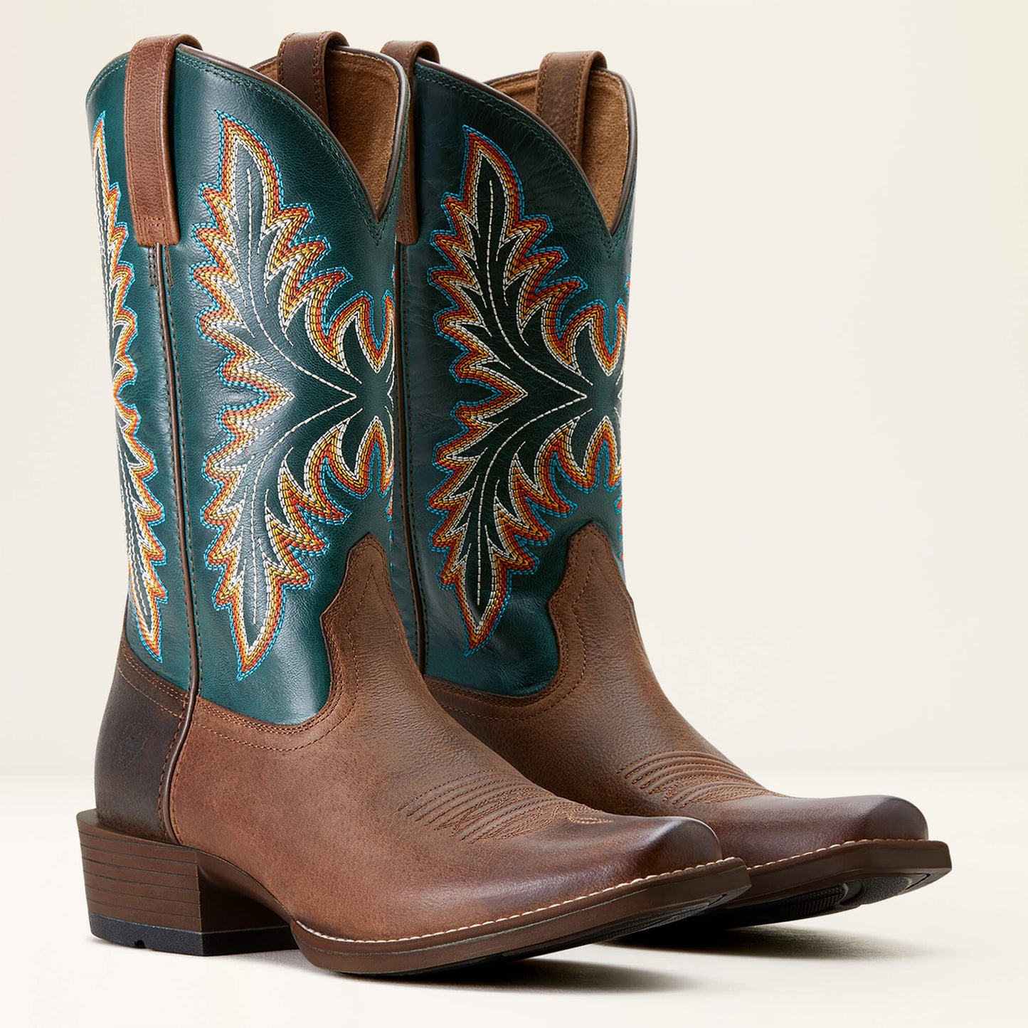 Ariat Men Renegade Cowboy Boot