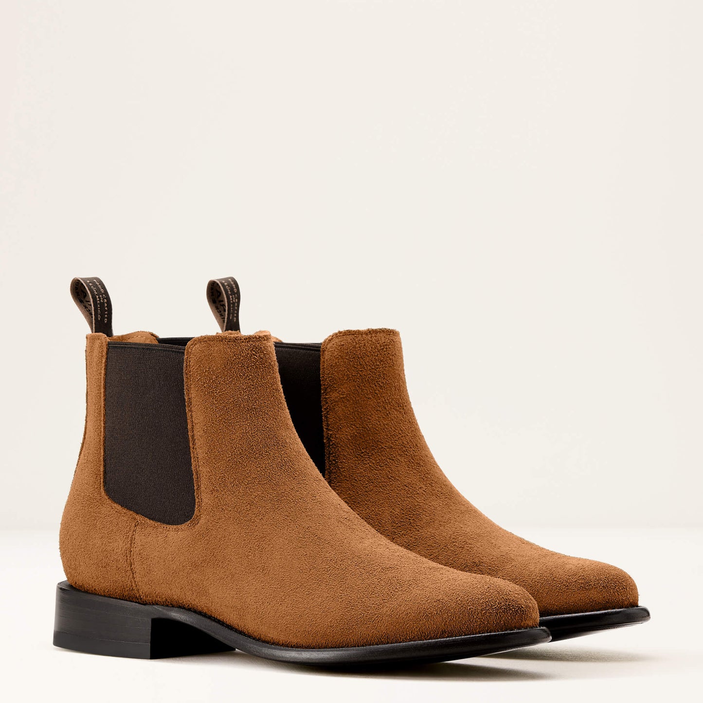 Ariat Men Bench Made Reed Western Boot