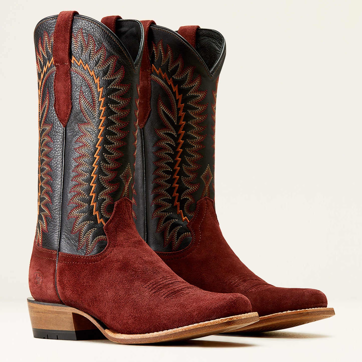 Ariat Men Futurity Time Cowboy Boot