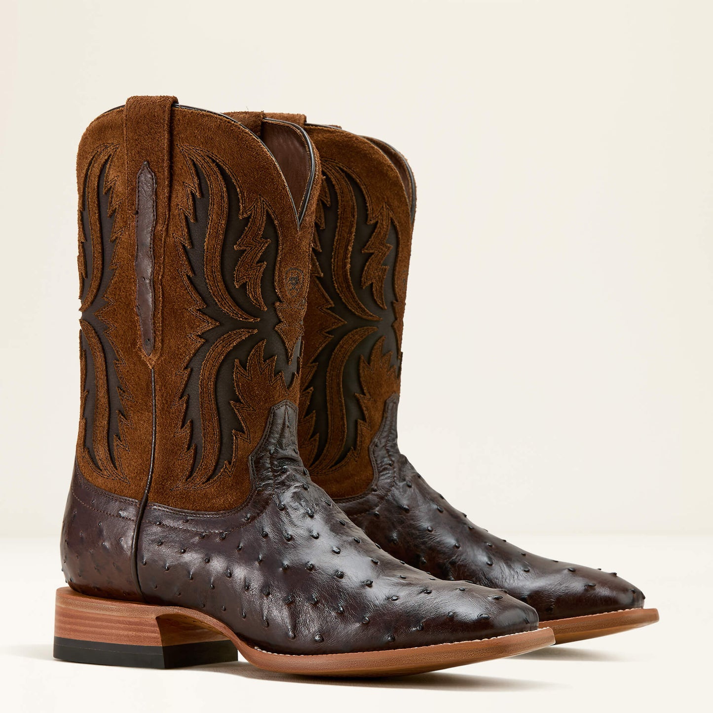 Ariat Men Drifter Cowboy Boot