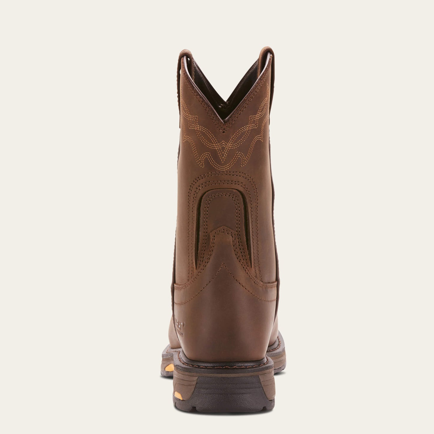 Ariat Men WorkHog Waterproof Work Boot