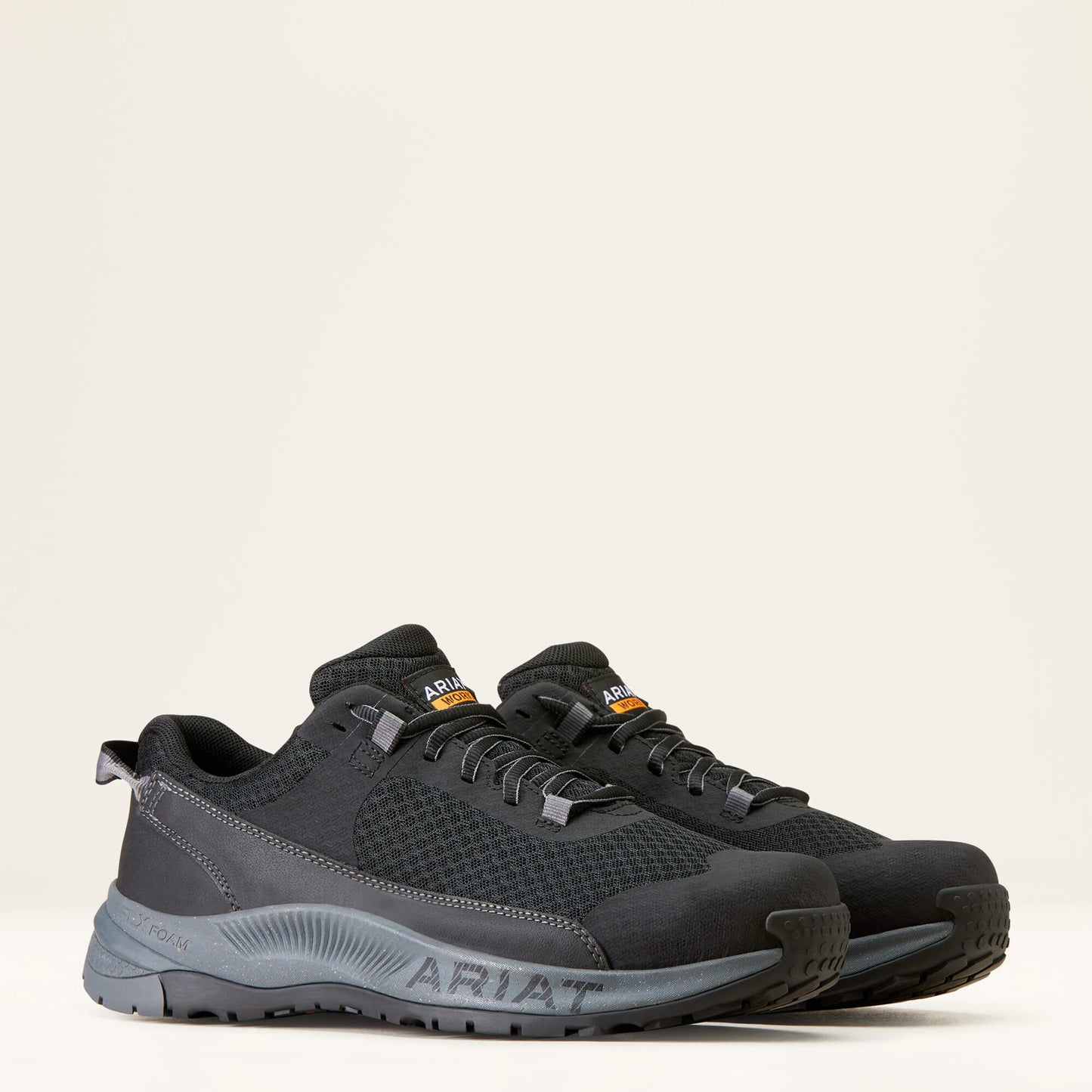 Ariat Men Outpace Shift Composite Toe Work Shoe