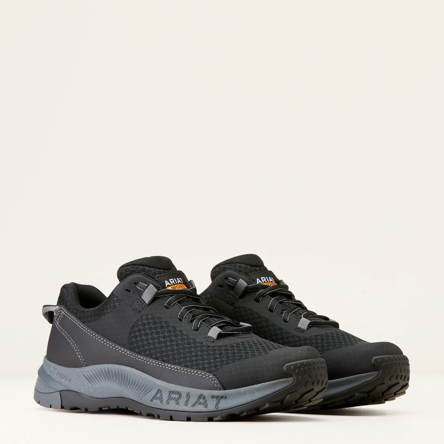 Ariat Men Outpace Shift Work Shoe