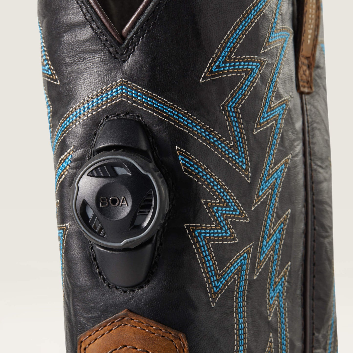 Ariat Men WorkHog XT BOA Carbon Toe Work Boot