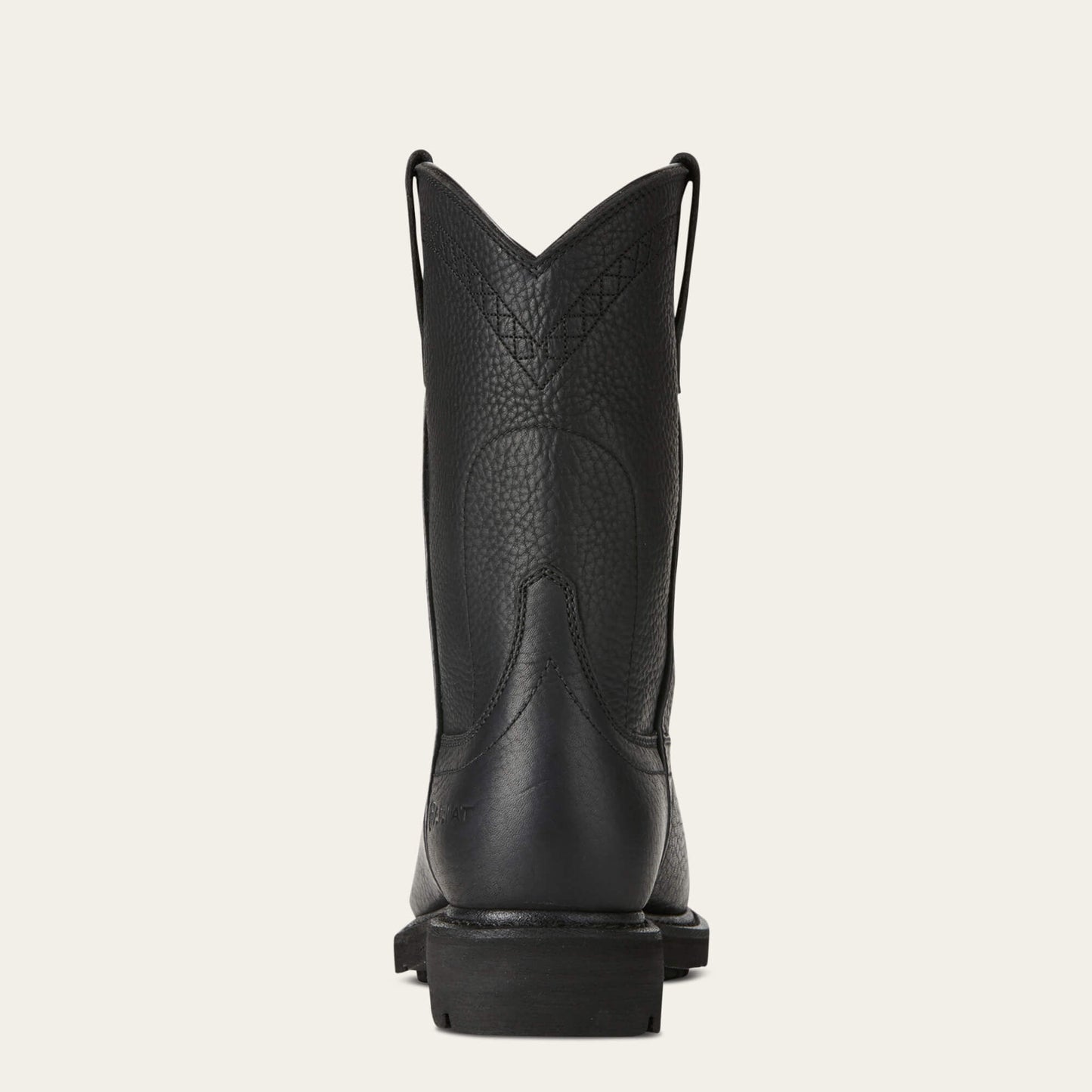 Ariat Men Sierra Steel Toe Work Boot