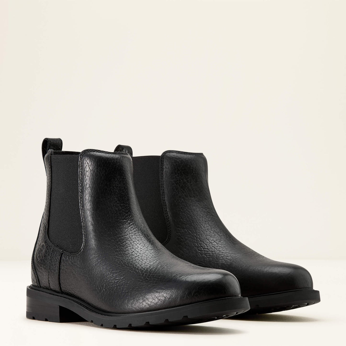 Ariat Men Wexford Bison Chelsea Boot