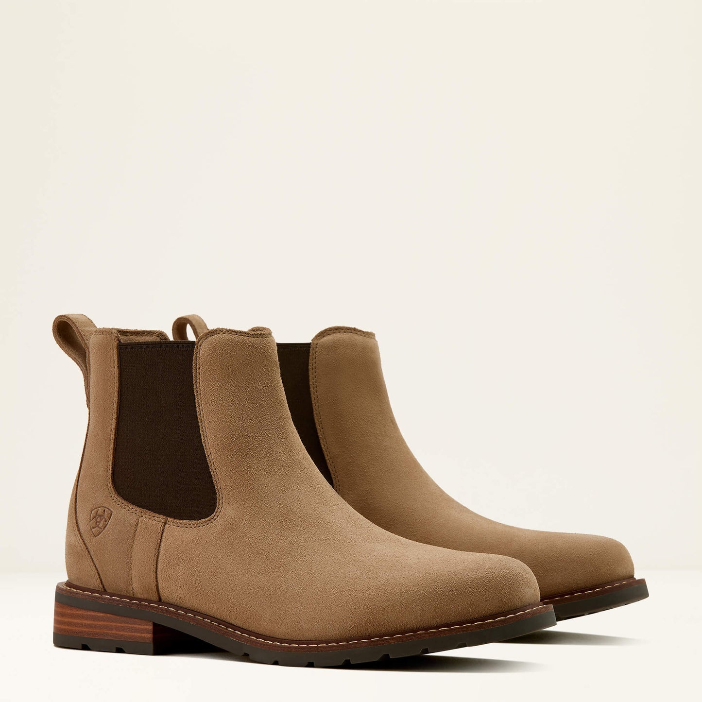 Ariat Men Wexford Chelsea Boot