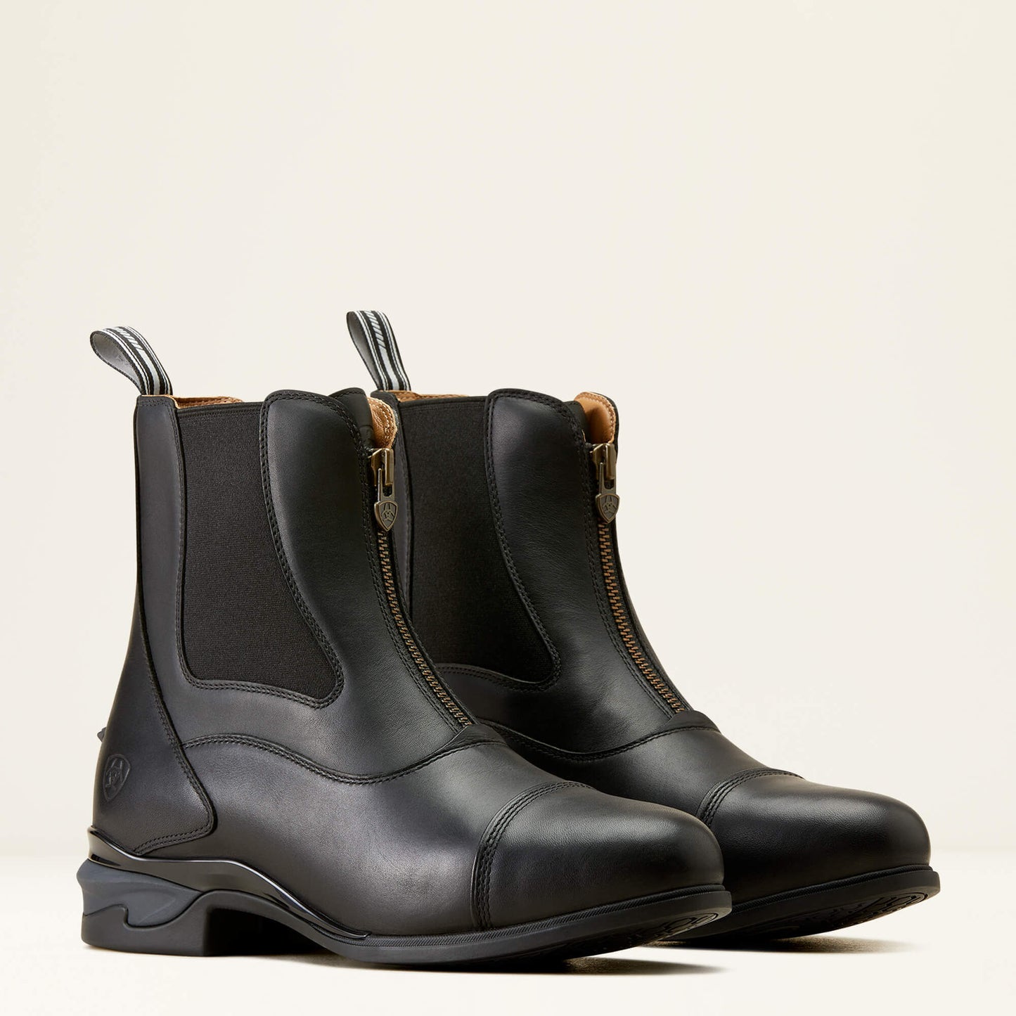 Ariat Men Devon Zip Paddock Boot
