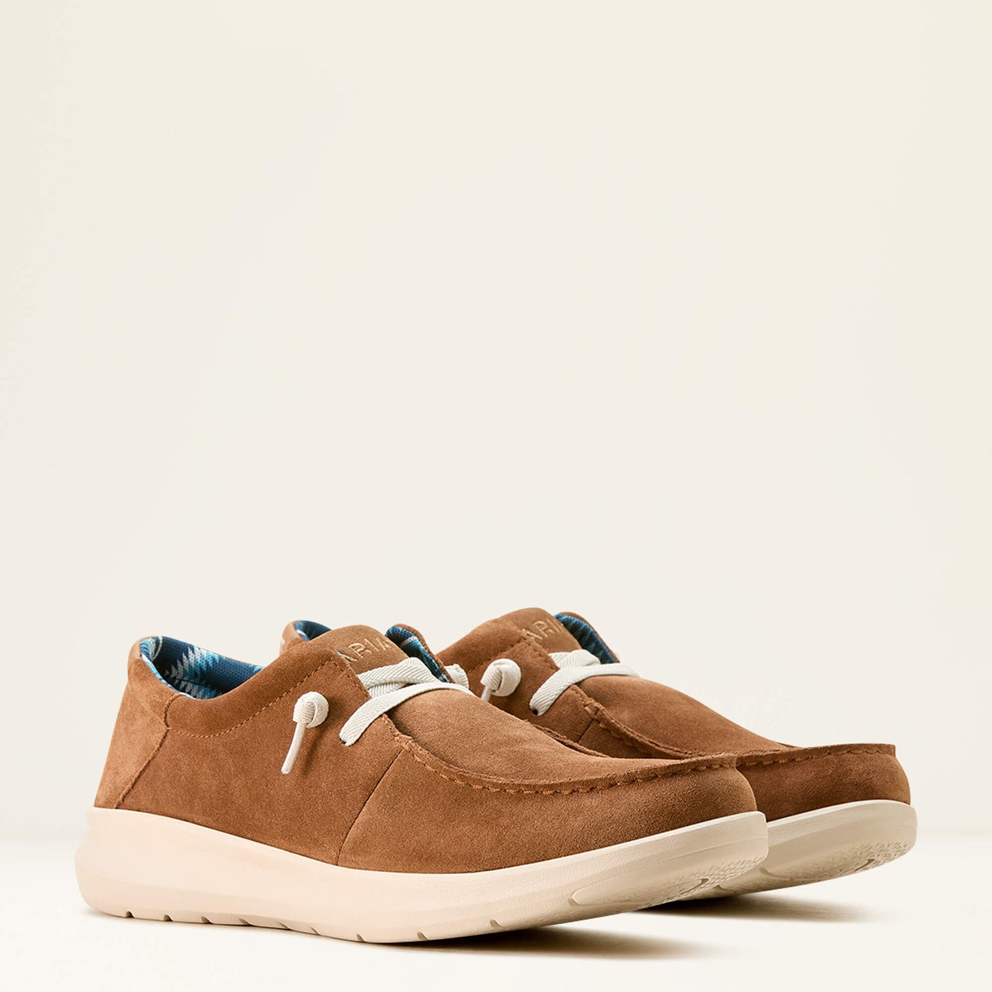 Ariat Men Hilo Shoe