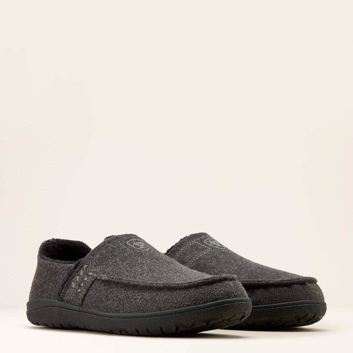 Ariat Men Restful Comfort Slipper