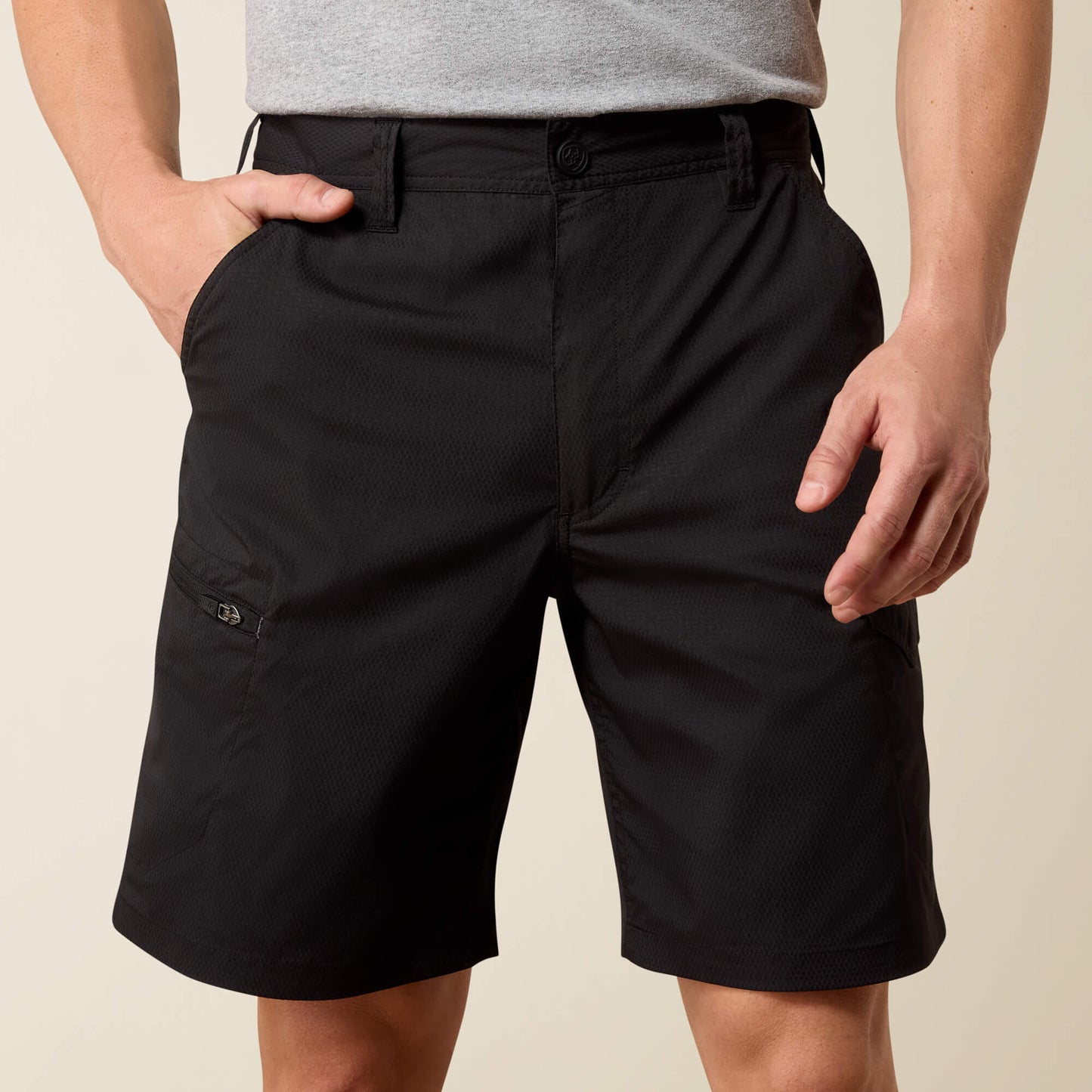 Ariat Men Tek Short