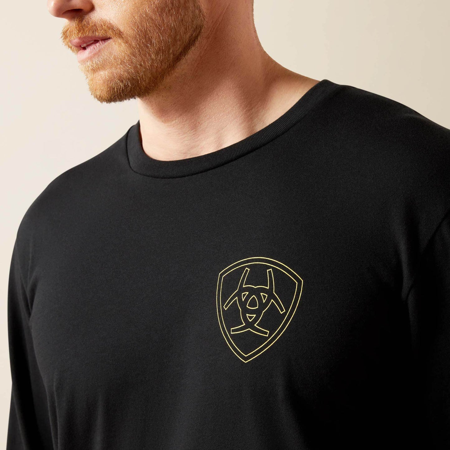 Ariat Men Ariat Easy Rider T-Shirt