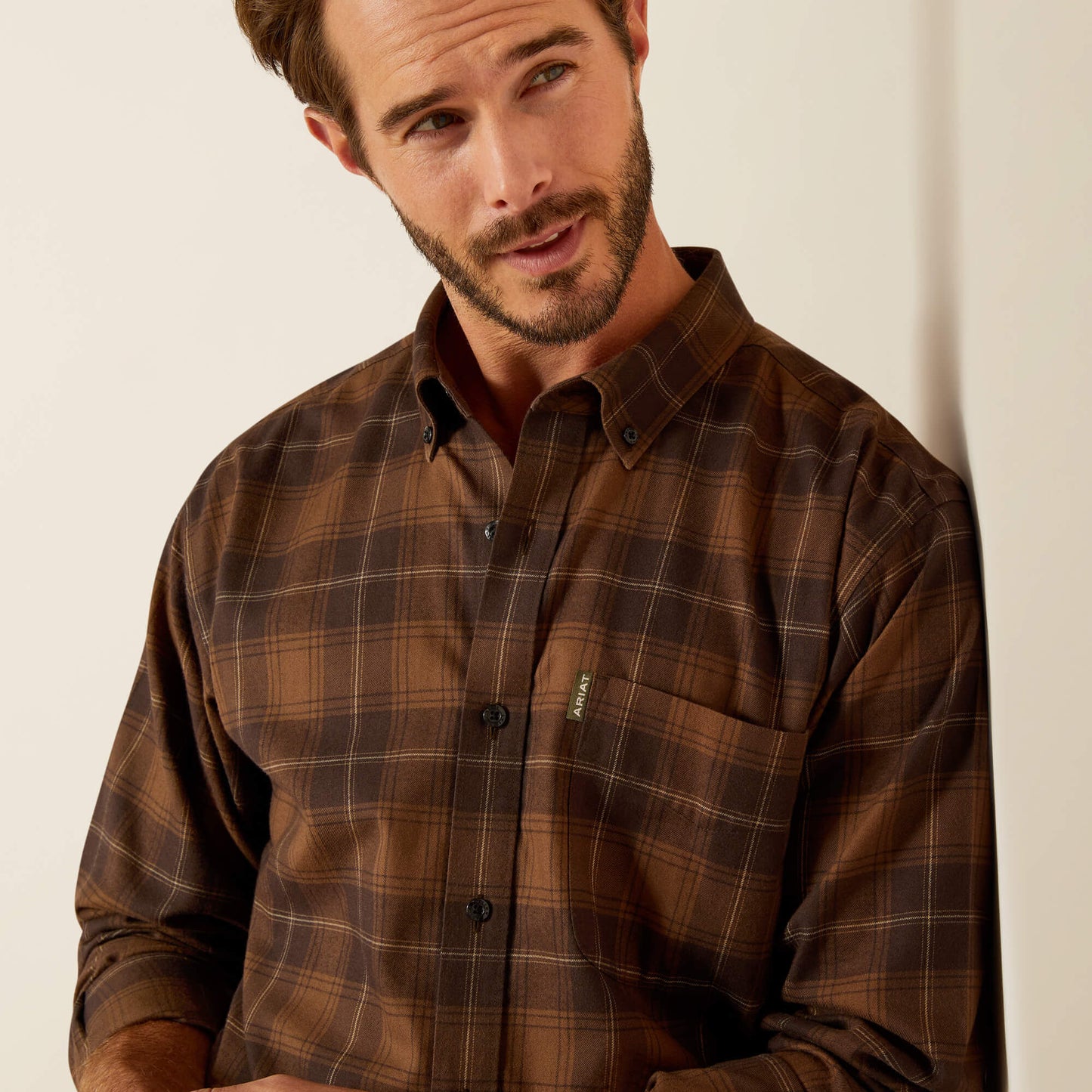 Ariat Men Clement Shirt