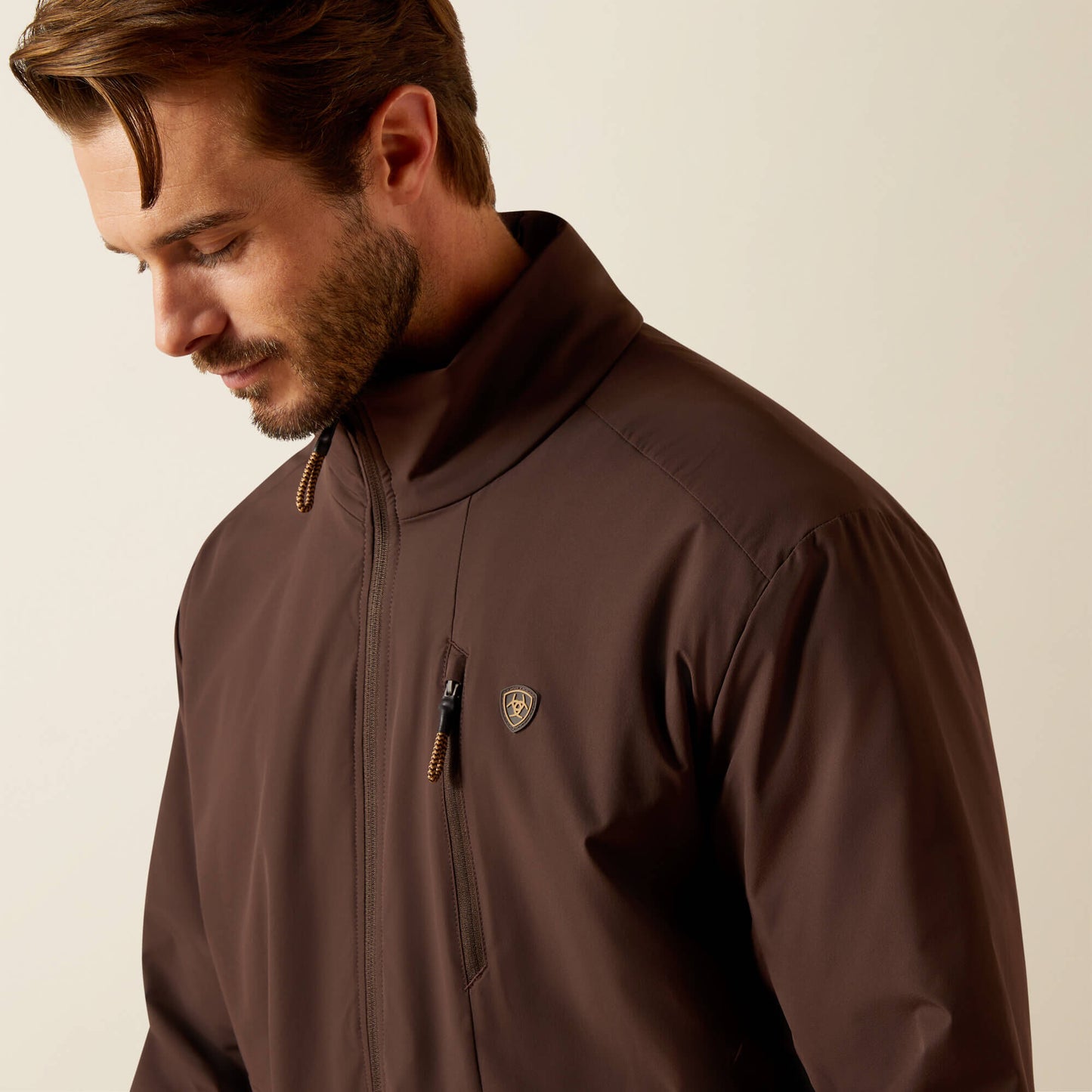 Ariat Men Rion StretchShell Insulated Jacket