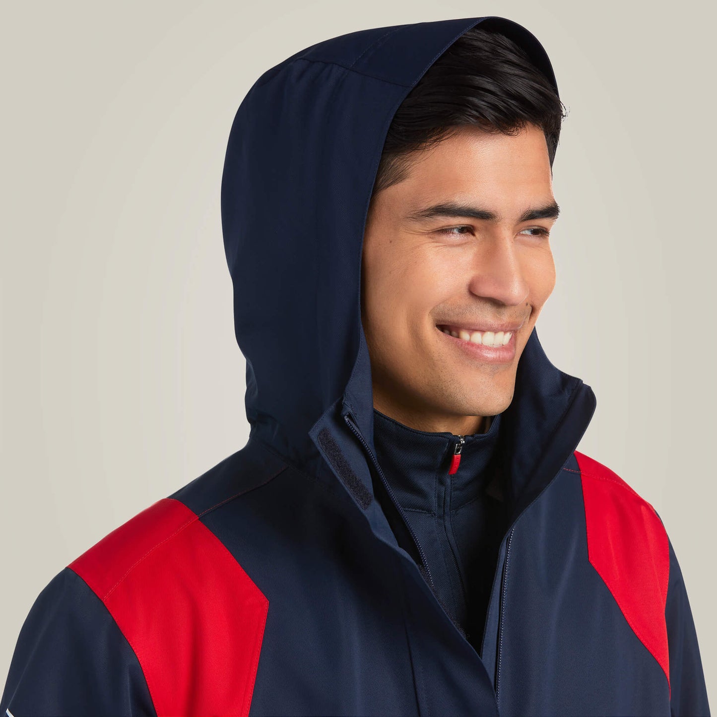 Ariat Men Spectator Waterproof Jacket