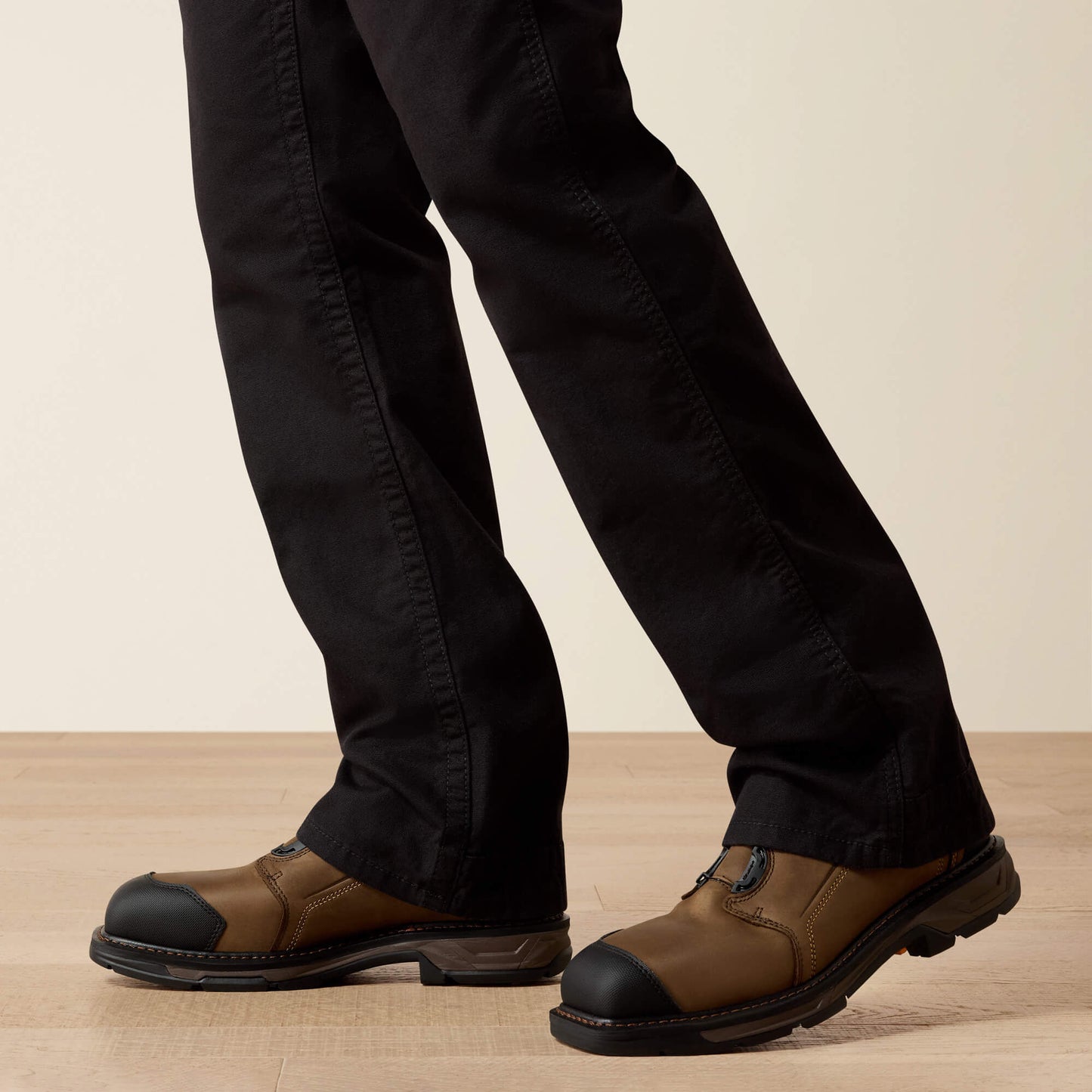 Ariat Men FR M4 Relaxed Workhorse Boot Cut Pant
