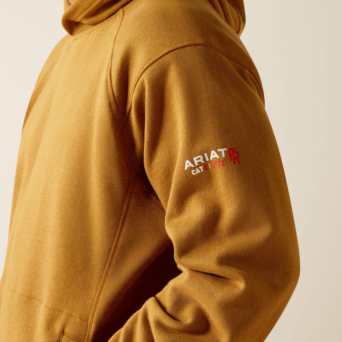 Ariat Men FR Rev Pullover Hoodie