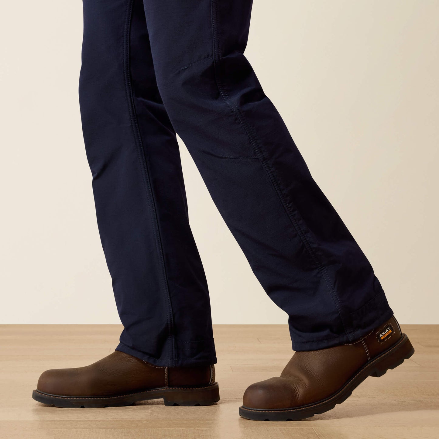 Ariat Men FR M4 Relaxed DuraLight Ripstop Boot Cut Pant