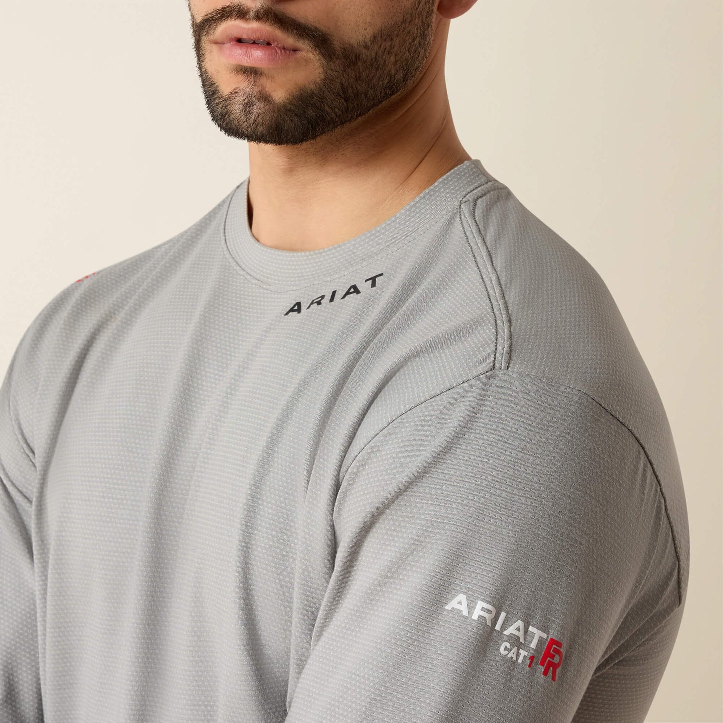 Ariat Men FR Baselayer T-Shirt
