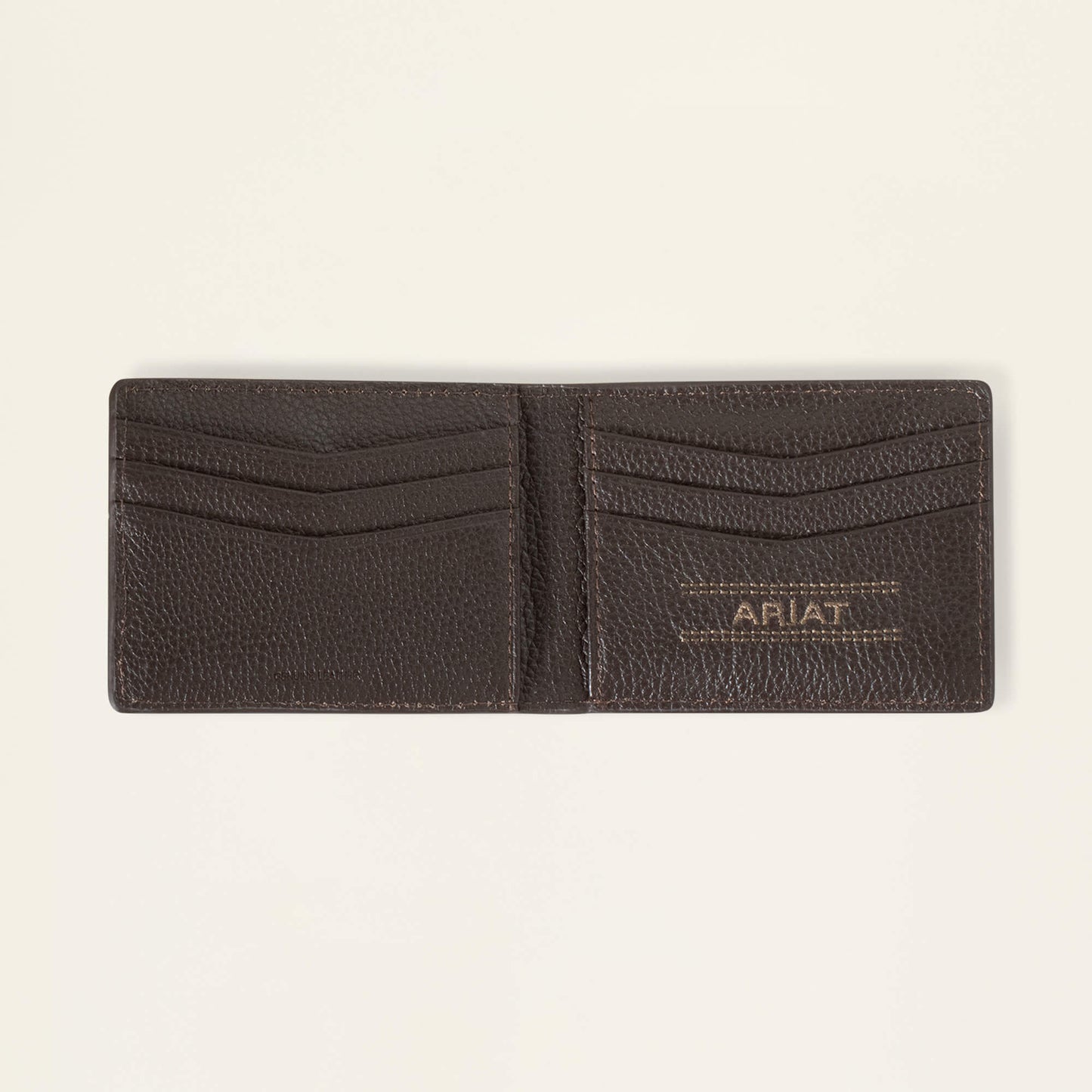 Ariat Men Southwest Diamond Money Clip
