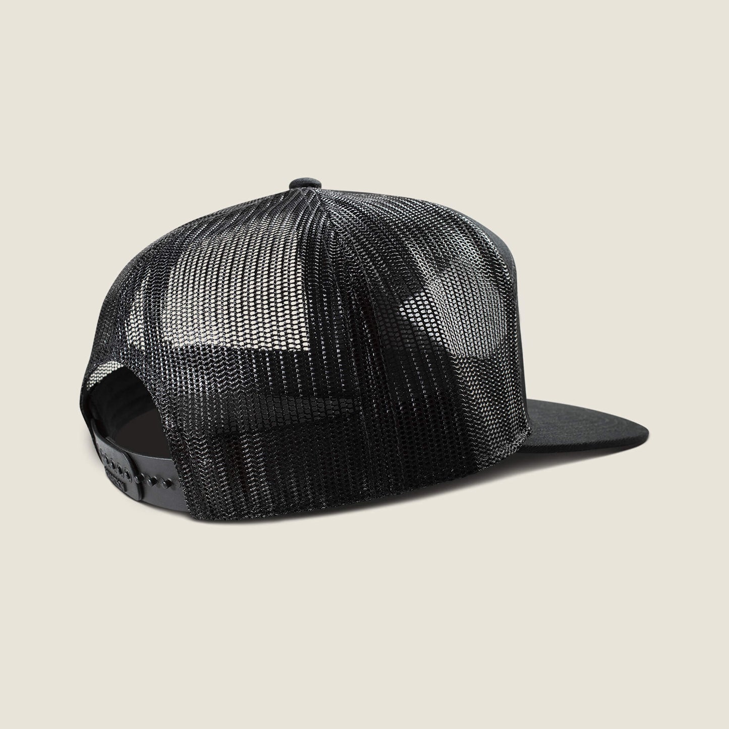 Ariat Men 7 Panel American Original Diamond Patch Cap