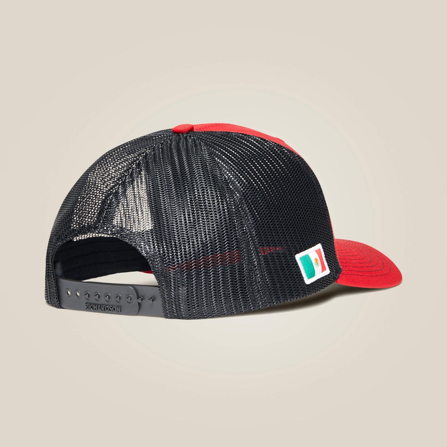 Ariat Men Mexico Hat
