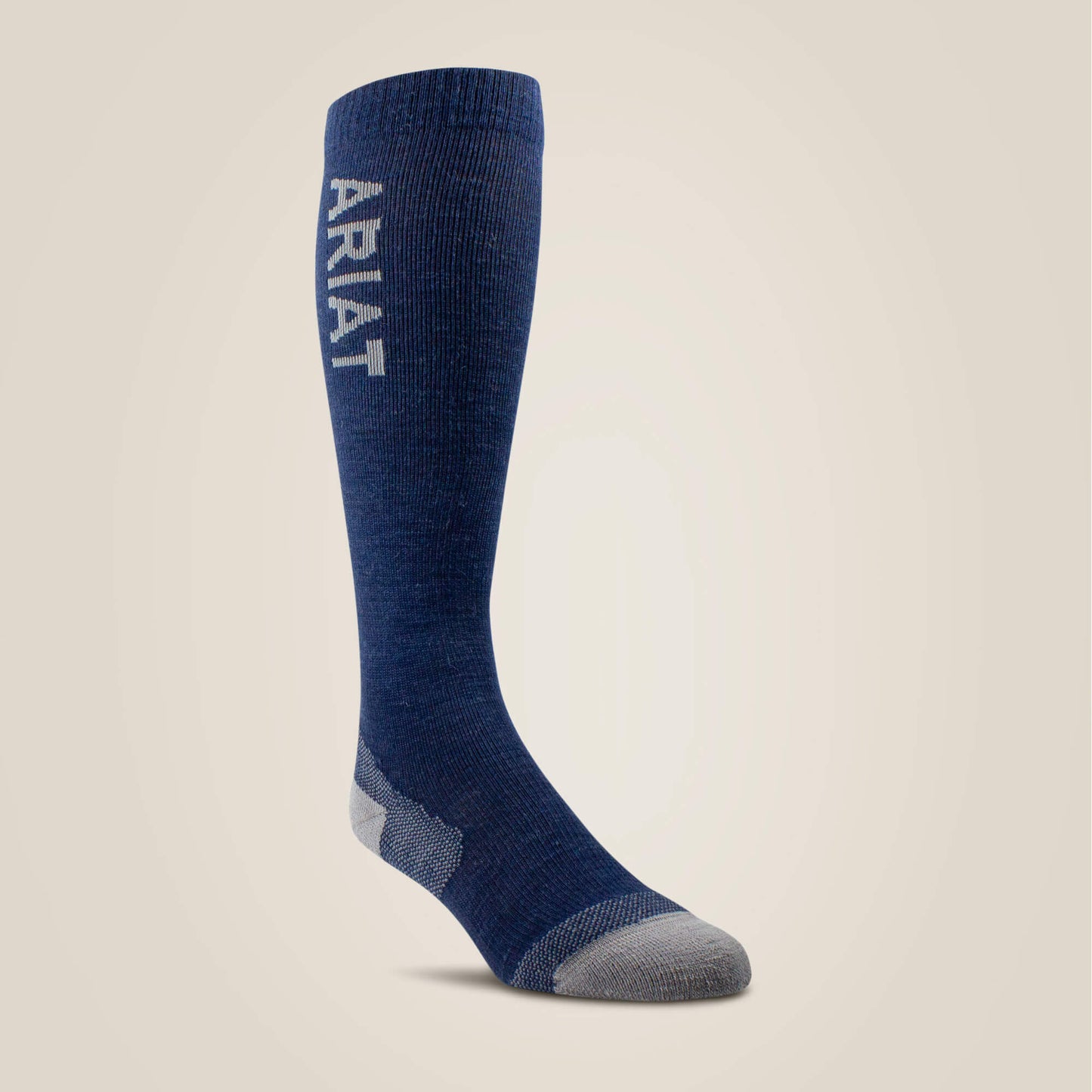 Ariat Men|Women AriatTEK Thaw Merino Sock