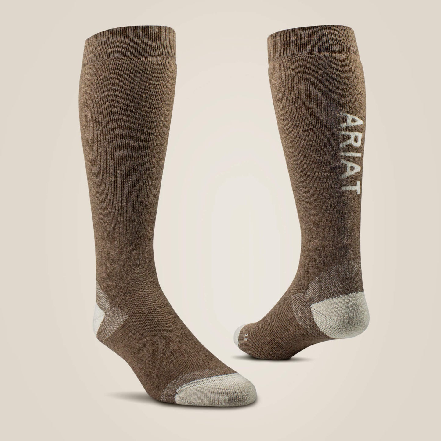 Ariat Men|Women Country Performance Merino Socks