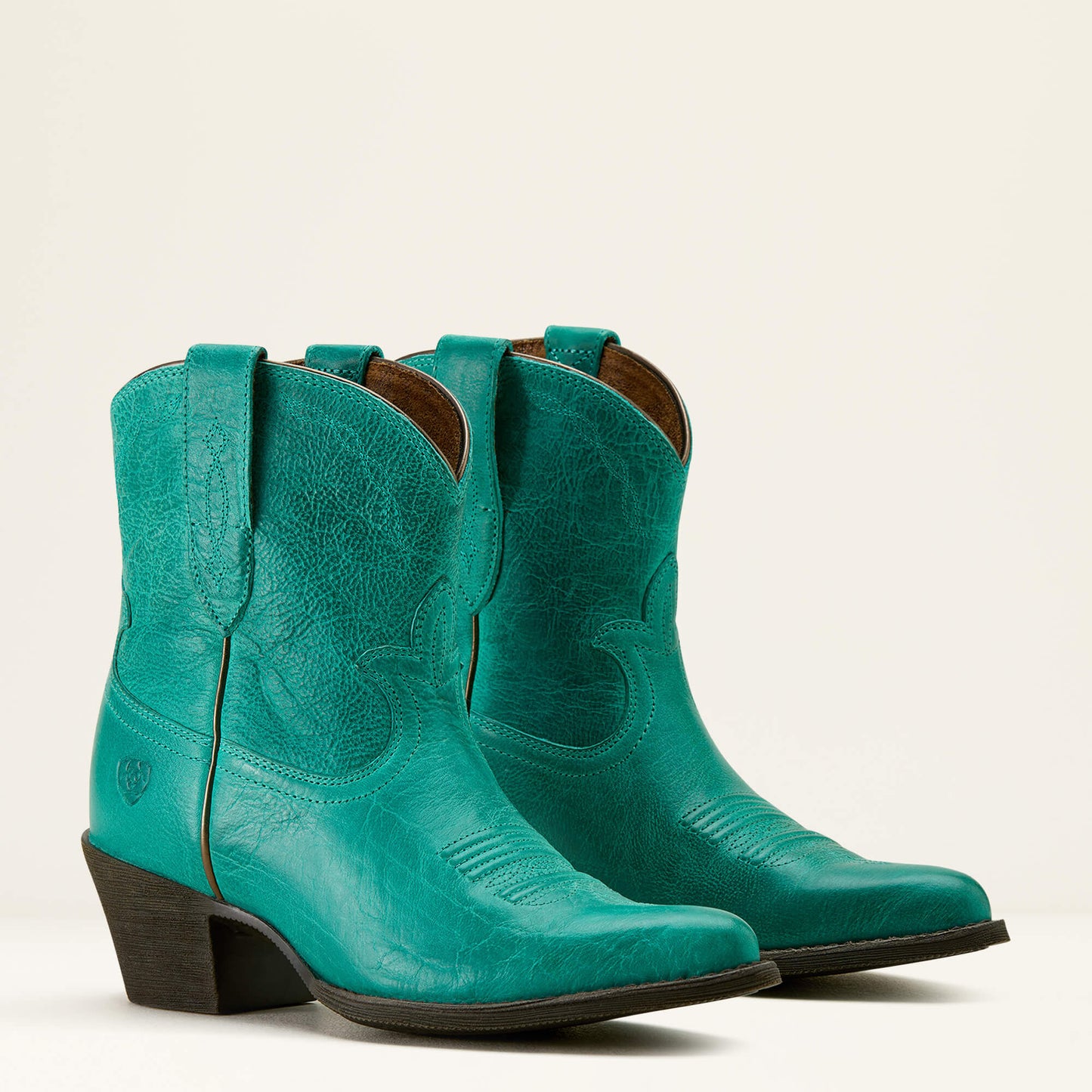 Ariat Women Maggie J Toe Western Boot