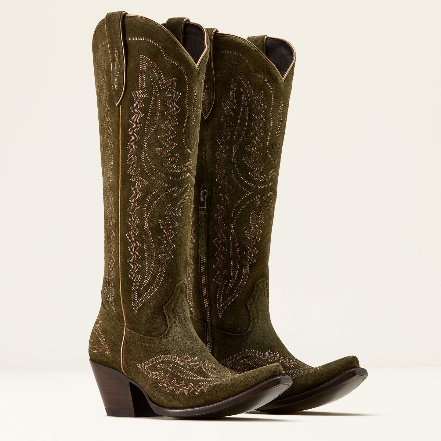 Ariat Women Casanova X Toe Western Boot