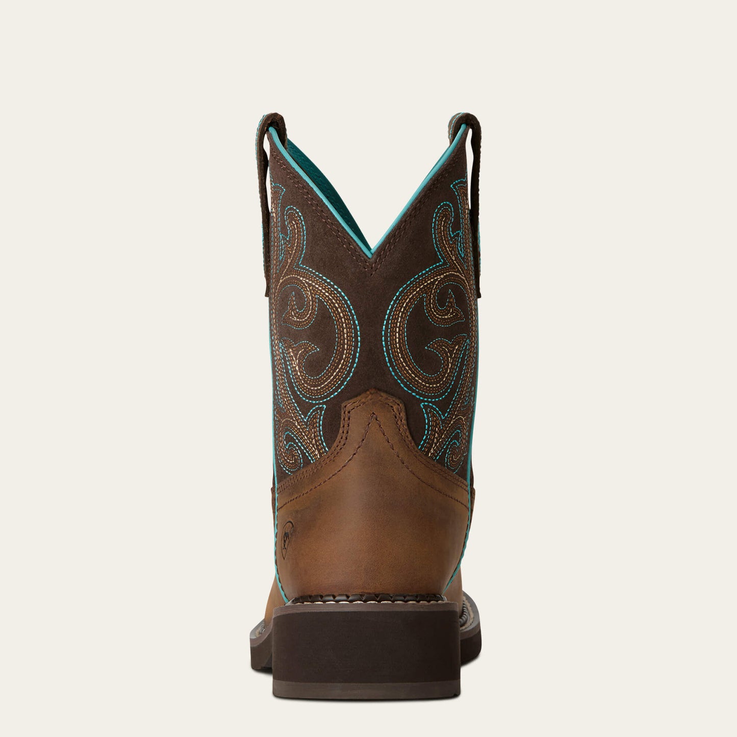 Ariat Women Fatbaby Heritage Western Boot